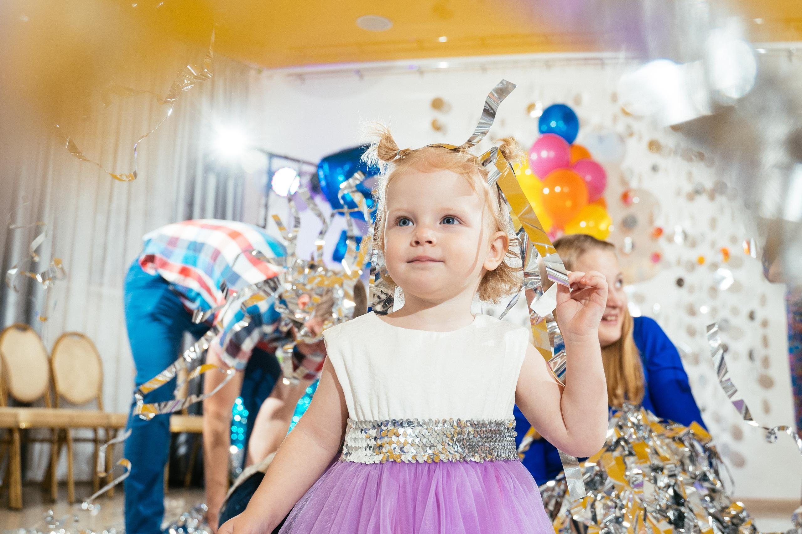 День рождения Семёна. Выпускные альбомы для детского сада и школы в Красноярске Мария Русяев