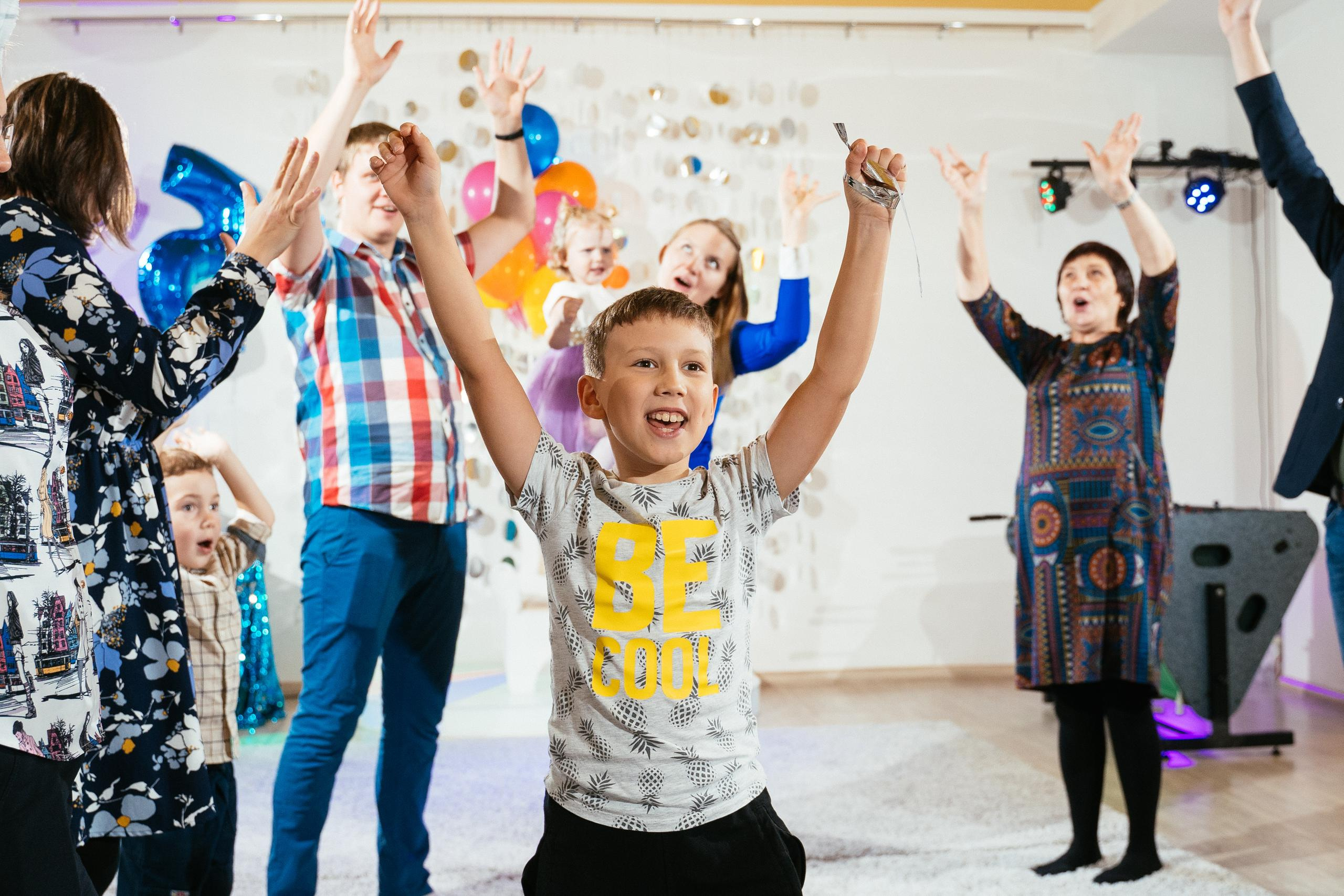 День рождения Семёна. Выпускные альбомы для детского сада и школы в Красноярске Мария Русяев