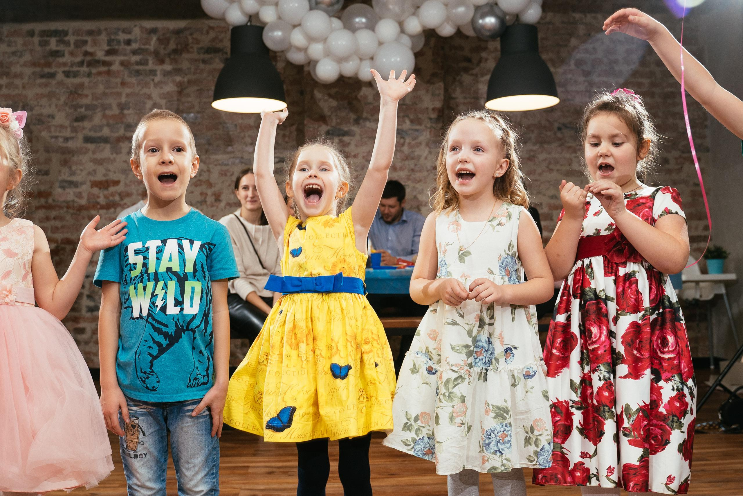 День рождения Евы. Выпускные альбомы для детского сада и школы в Красноярске Мария Русяев