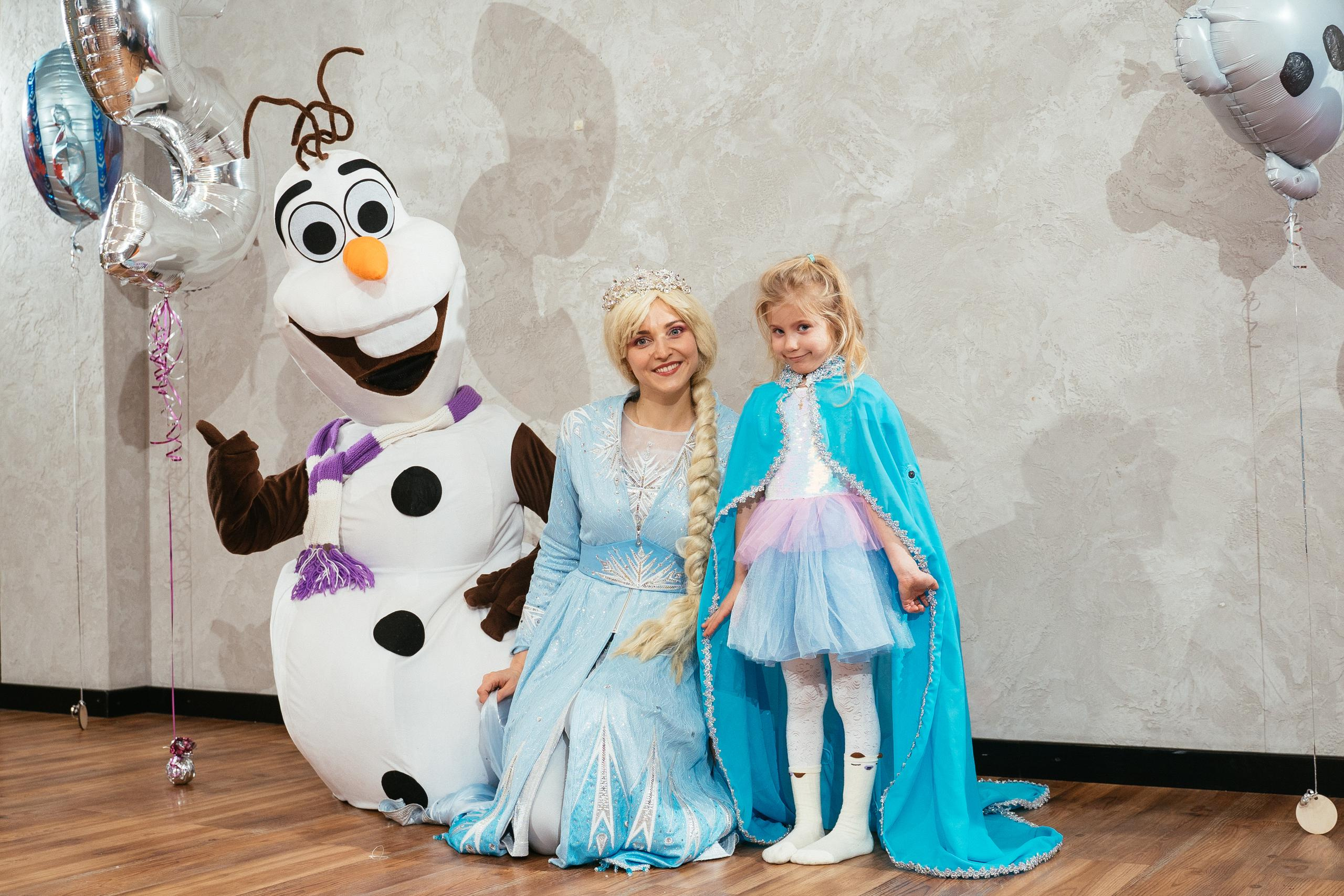 День рождения Евы. Выпускные альбомы для детского сада и школы в Красноярске Мария Русяев