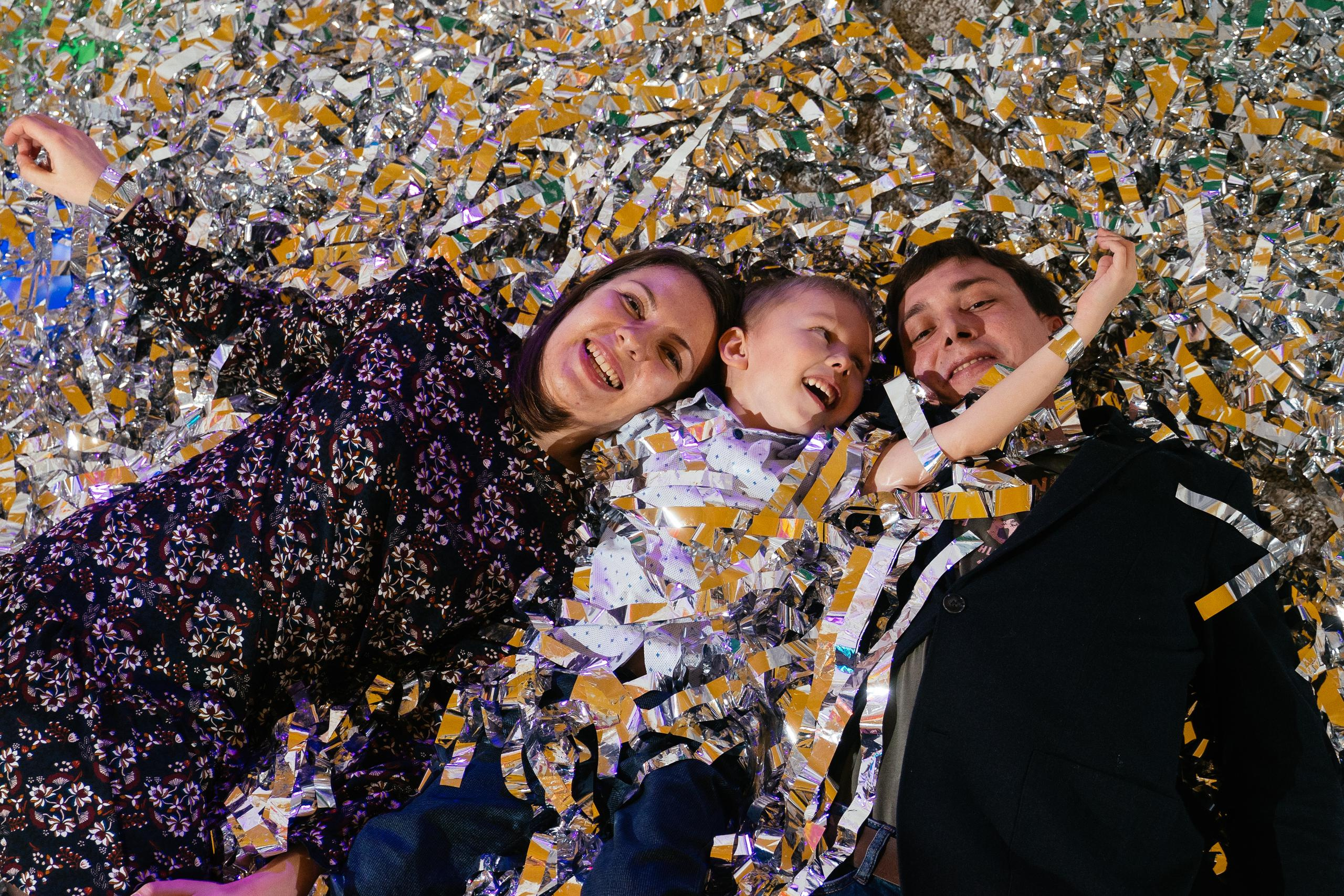 День рождения Семёна. Выпускные альбомы для детского сада и школы в Красноярске Мария Русяев