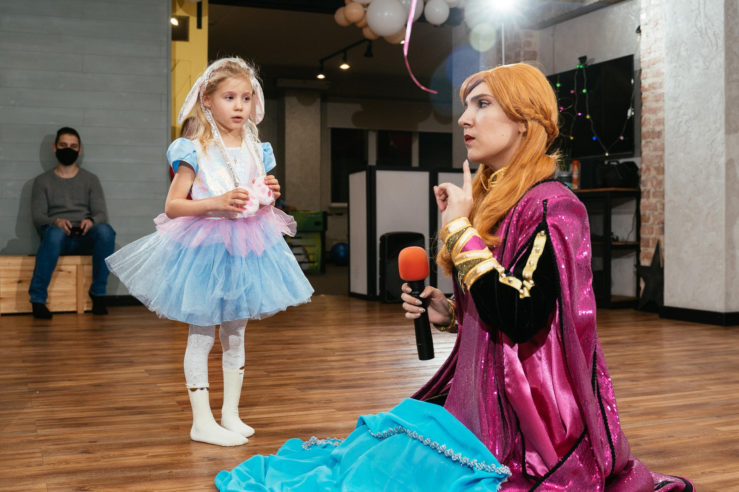 День рождения Евы. Выпускные альбомы для детского сада и школы в Красноярске Мария Русяев