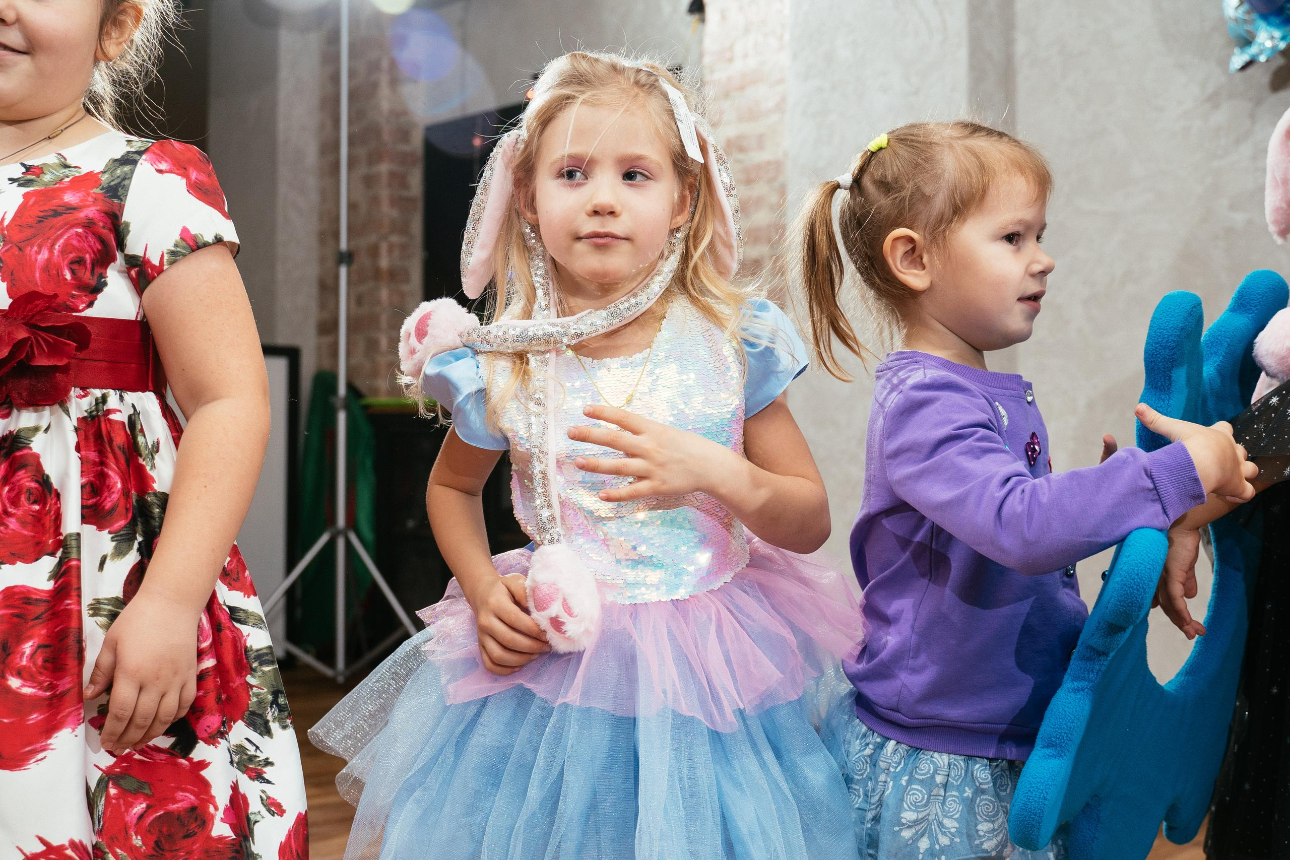 День рождения Евы. Выпускные альбомы для детского сада и школы в Красноярске Мария Русяев