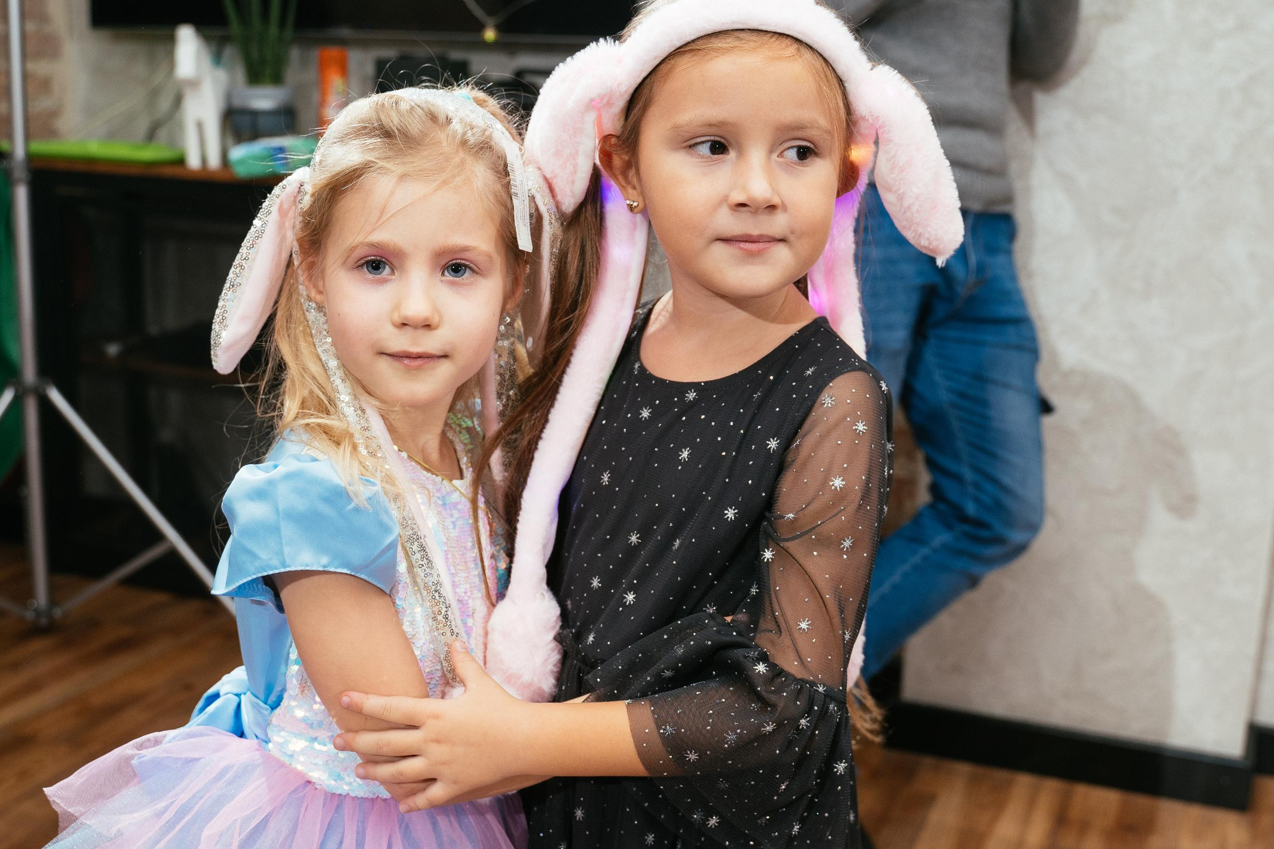 День рождения Евы. Выпускные альбомы для детского сада и школы в Красноярске Мария Русяев