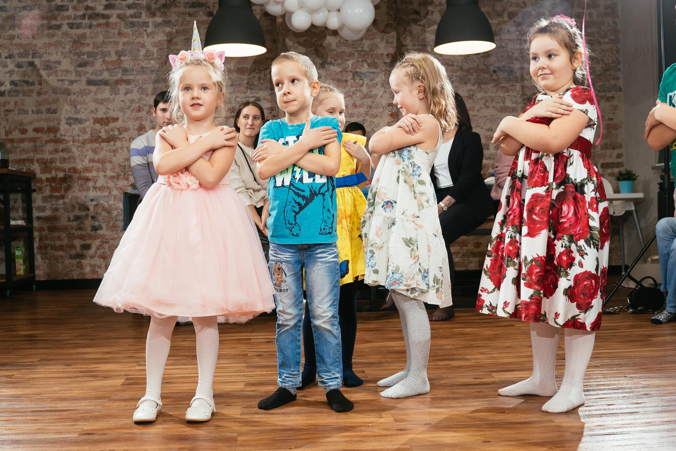 День рождения Евы. Выпускные альбомы для детского сада и школы в Красноярске Мария Русяев