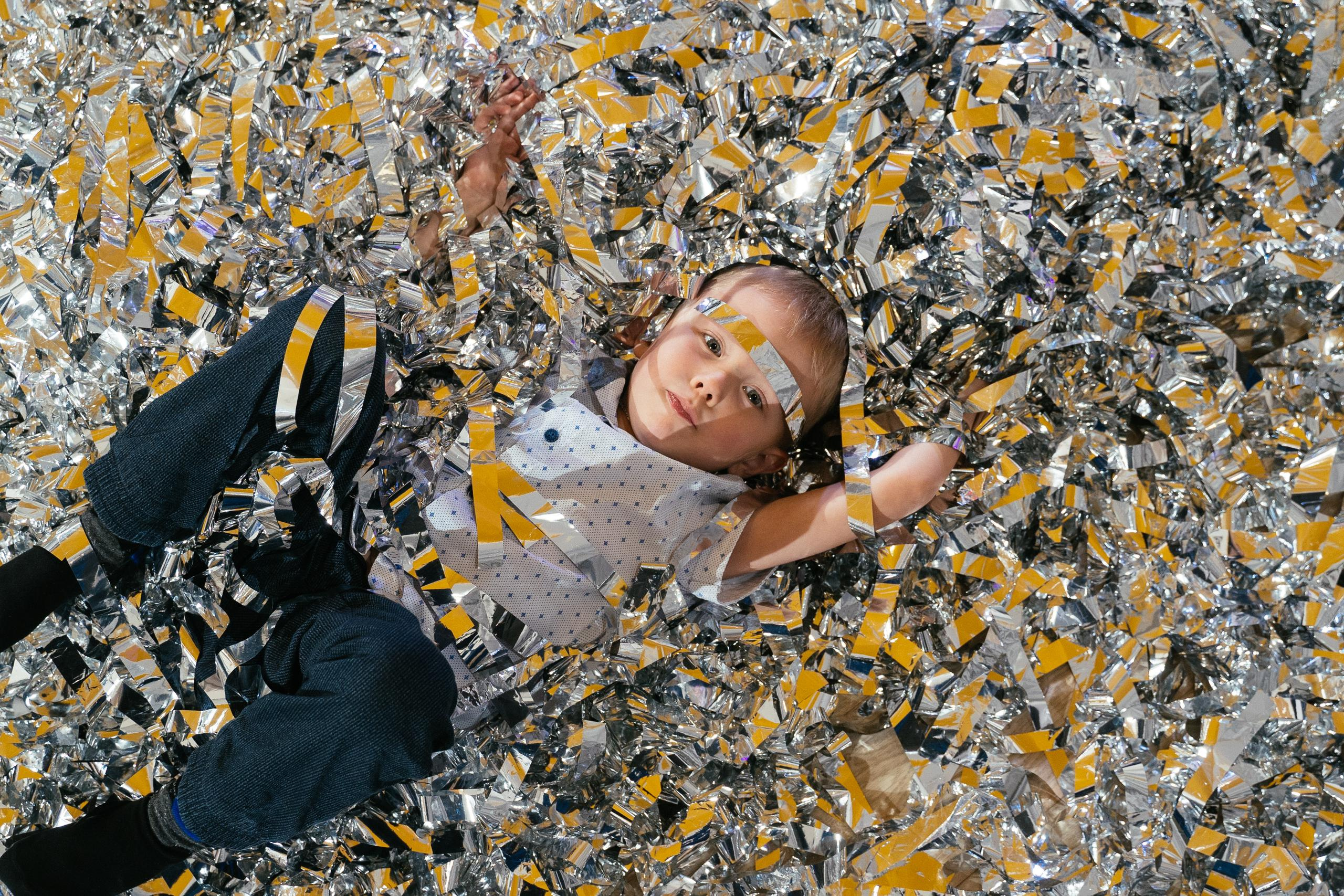 День рождения Семёна. Выпускные альбомы для детского сада и школы в Красноярске Мария Русяев