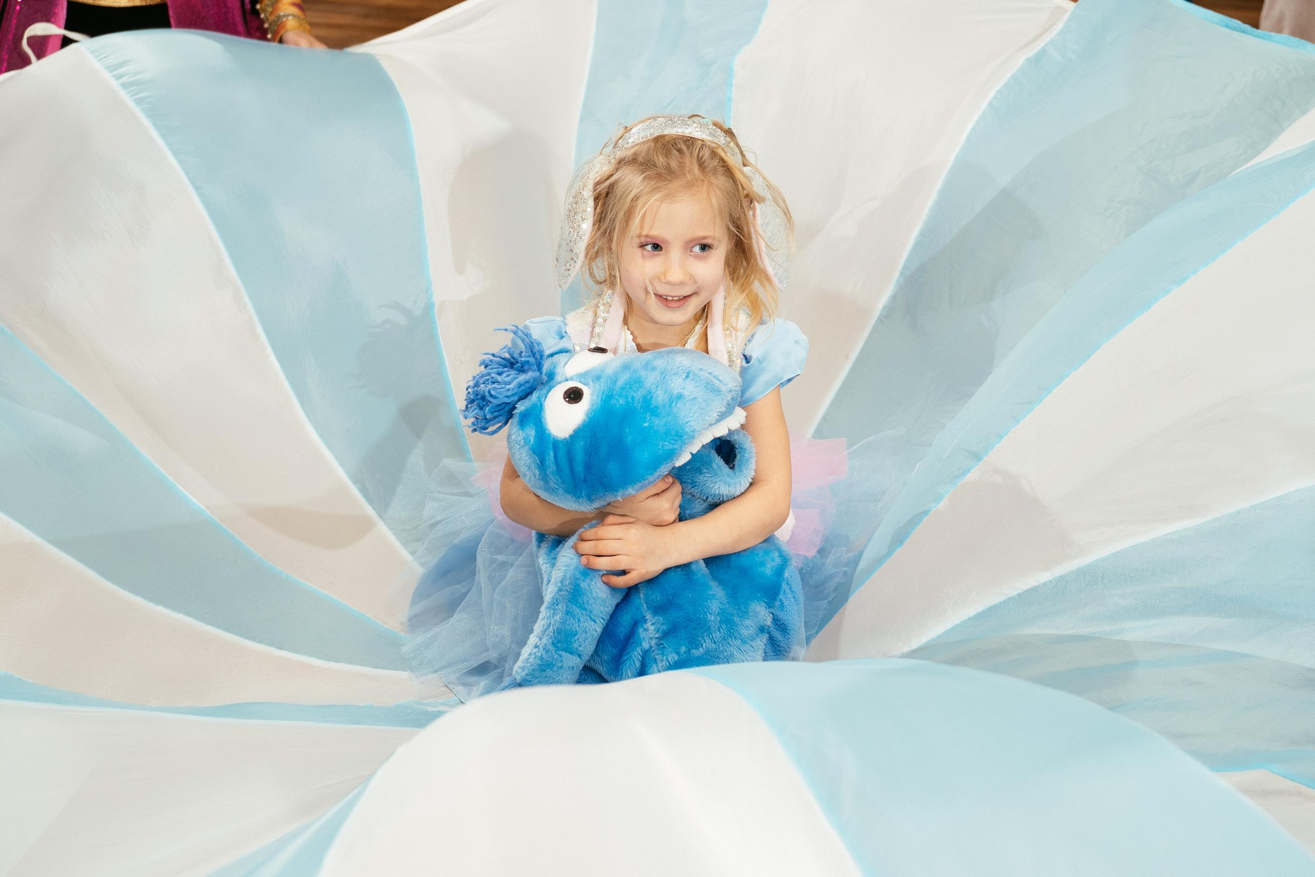 День рождения Евы. Выпускные альбомы для детского сада и школы в Красноярске Мария Русяев