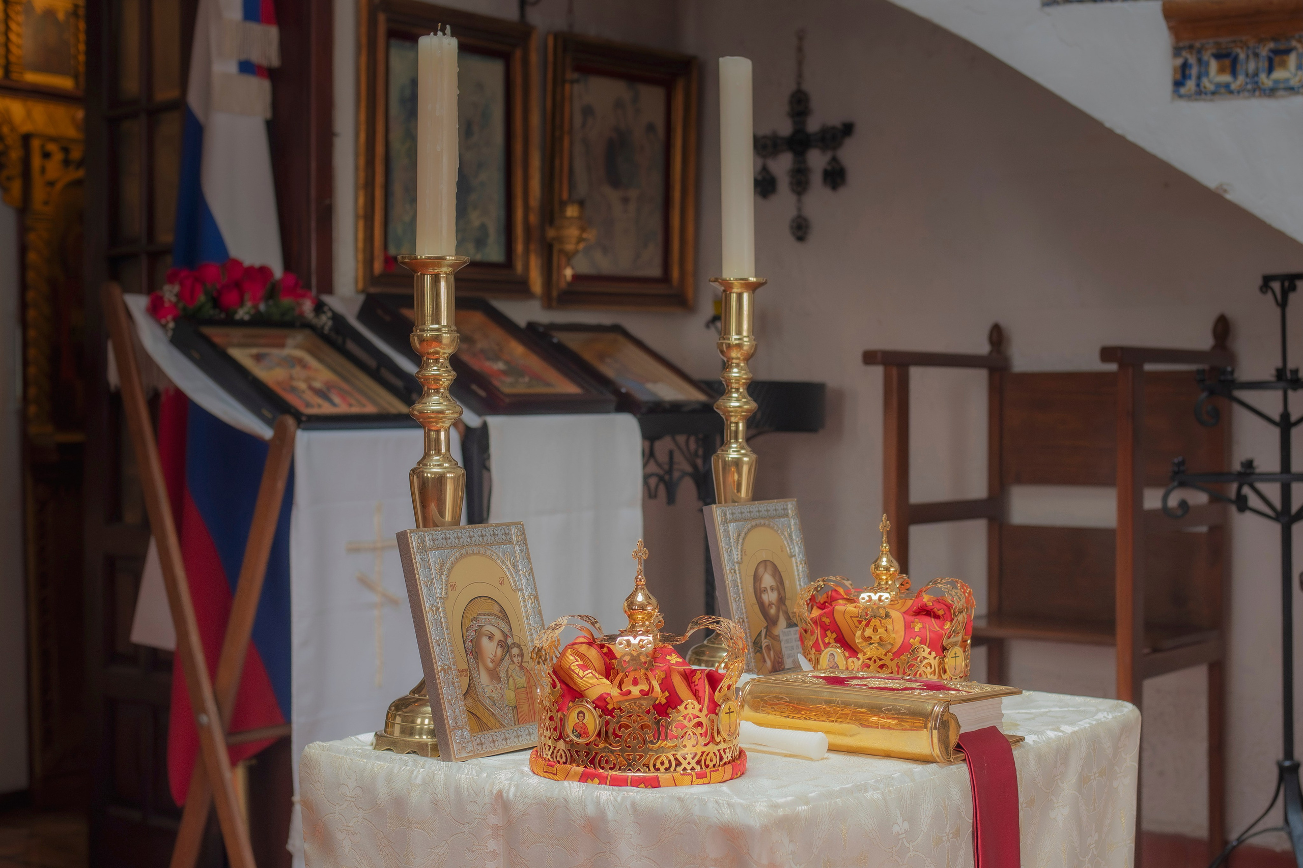 Dasha & Roman. CDMX Photography | Alex Klenin| Portrait & Event Photographer