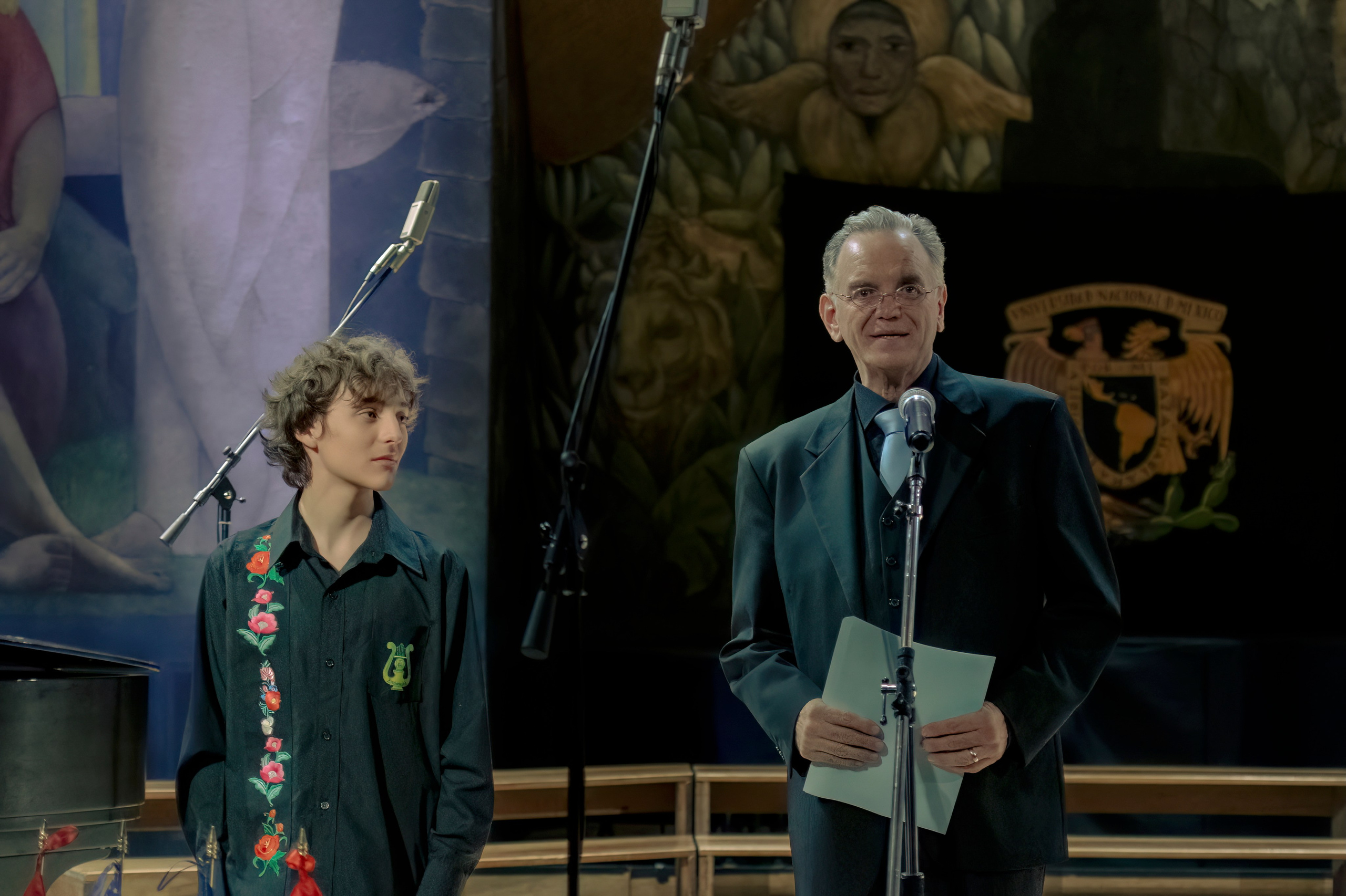 Entrecoros XV. CDMX Photography | Alex Klenin| Portrait & Event Photographer