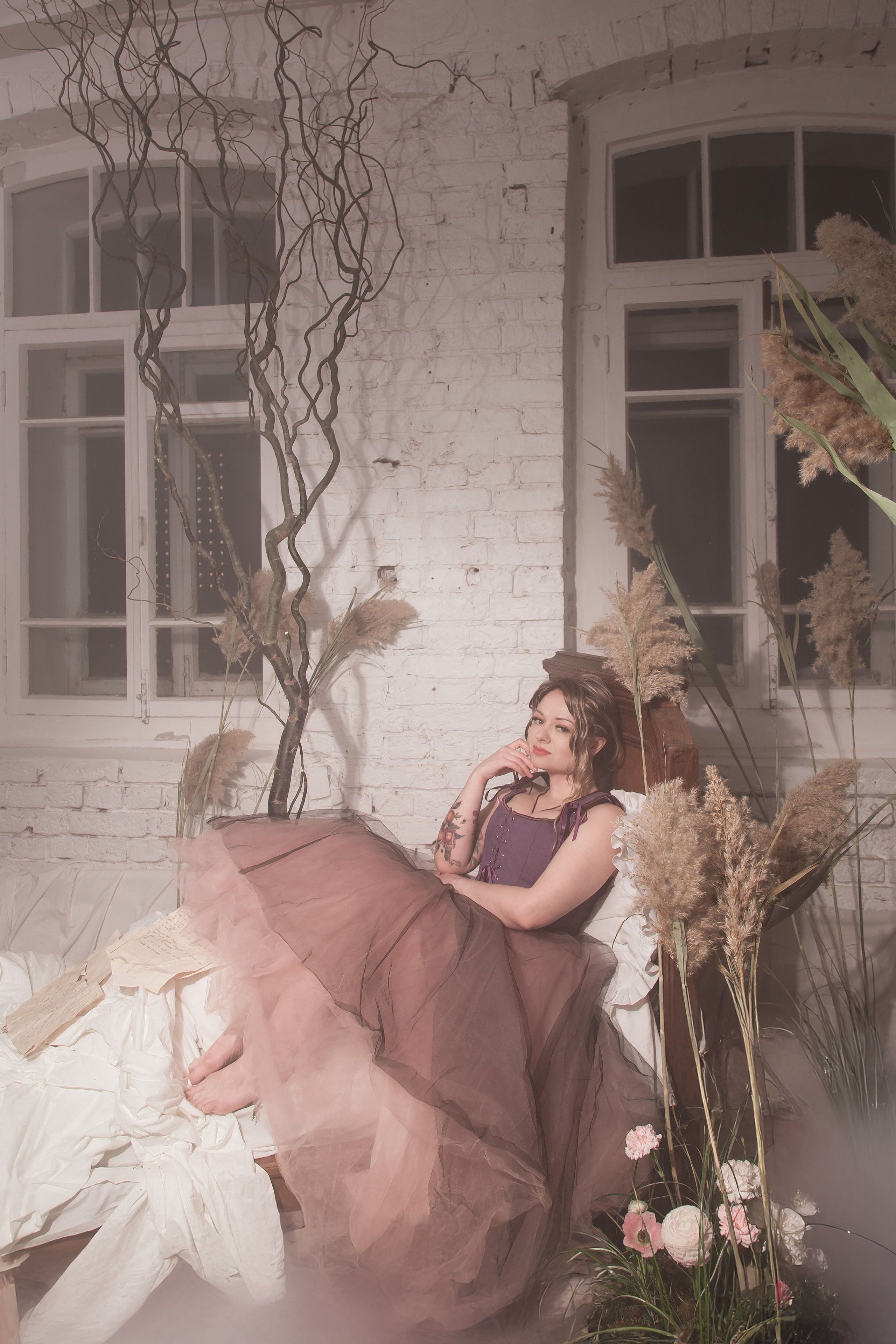 Фотосессия в винтажном стиле Москва — фотодень. Бренд‑фотограф в Москве | Rina _Sphoto — личный и бизнес‑контент