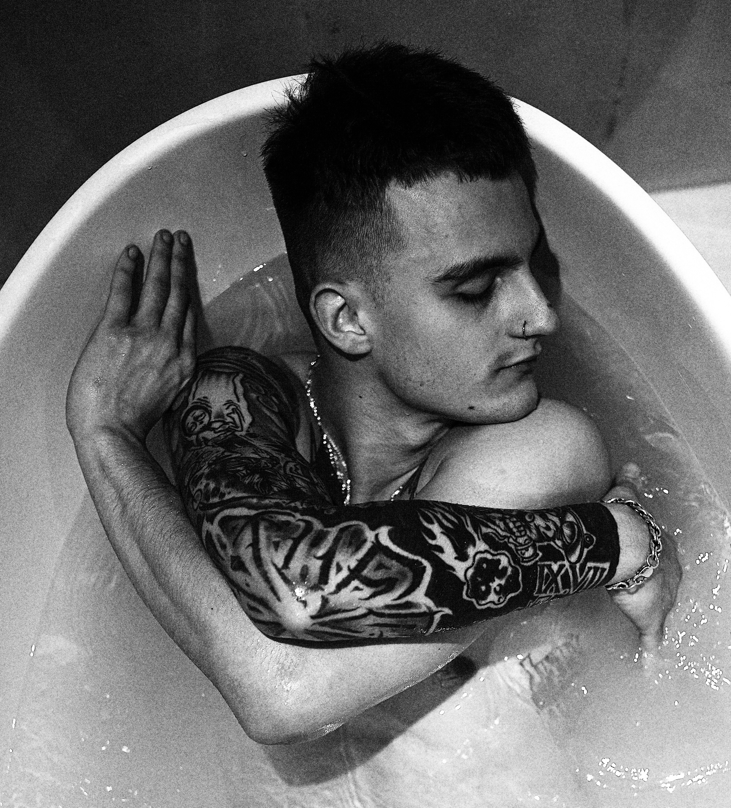 Фотограф | Киреев Семён | Москва