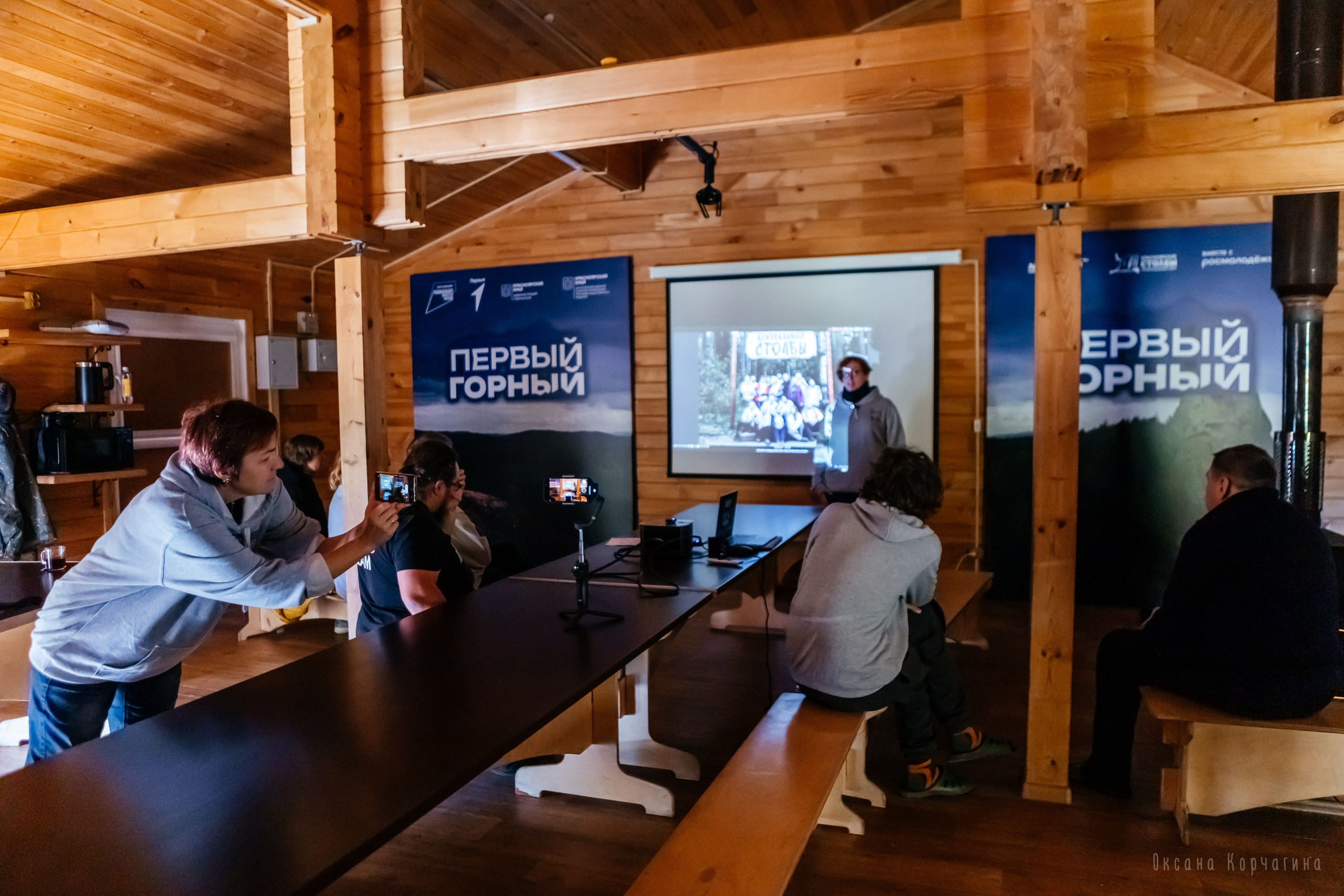 Фестиваль русской художественной фотографии. Фотограф в Москве Татьяна Макотра