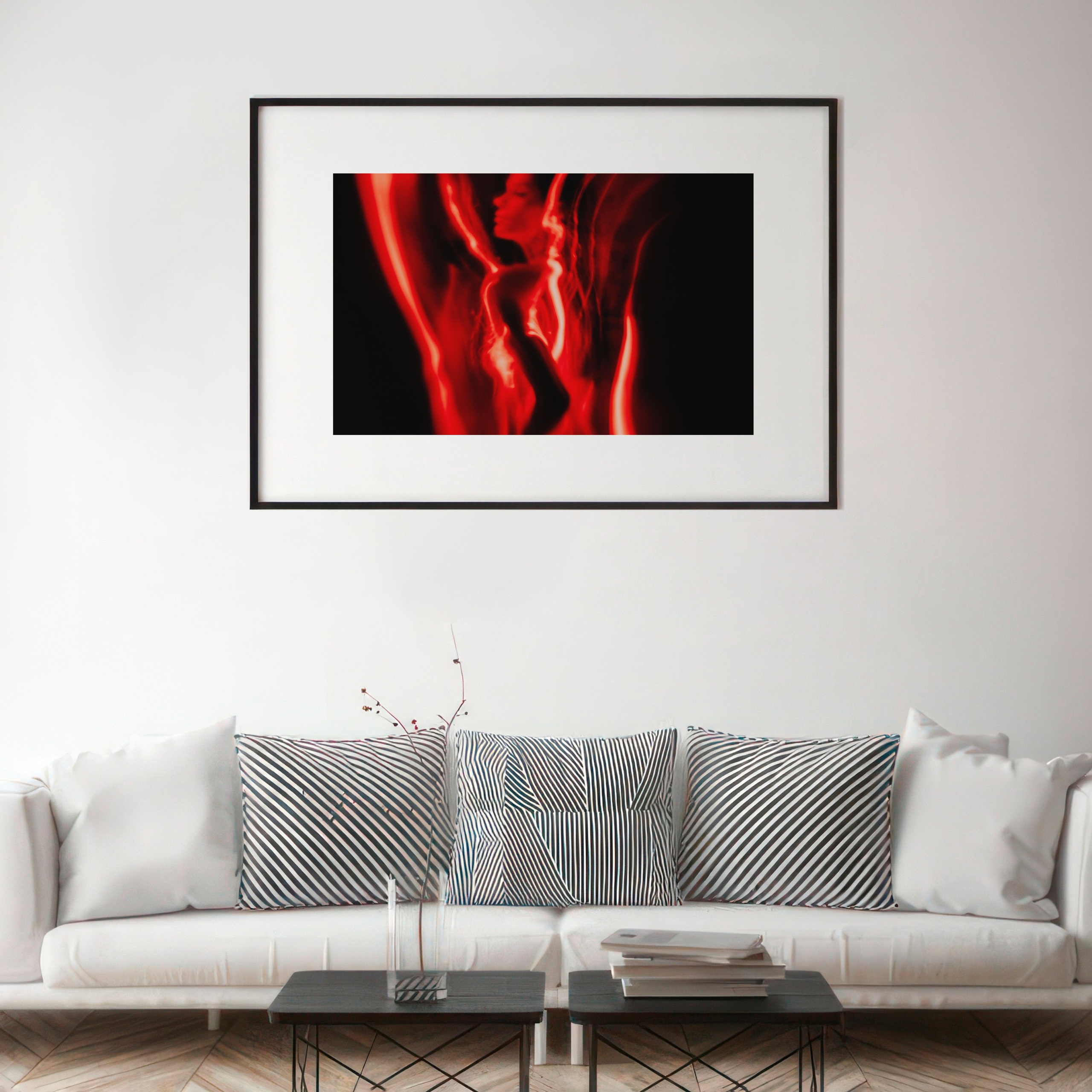 BIRTH. Eduard Kopysov — International visual artist