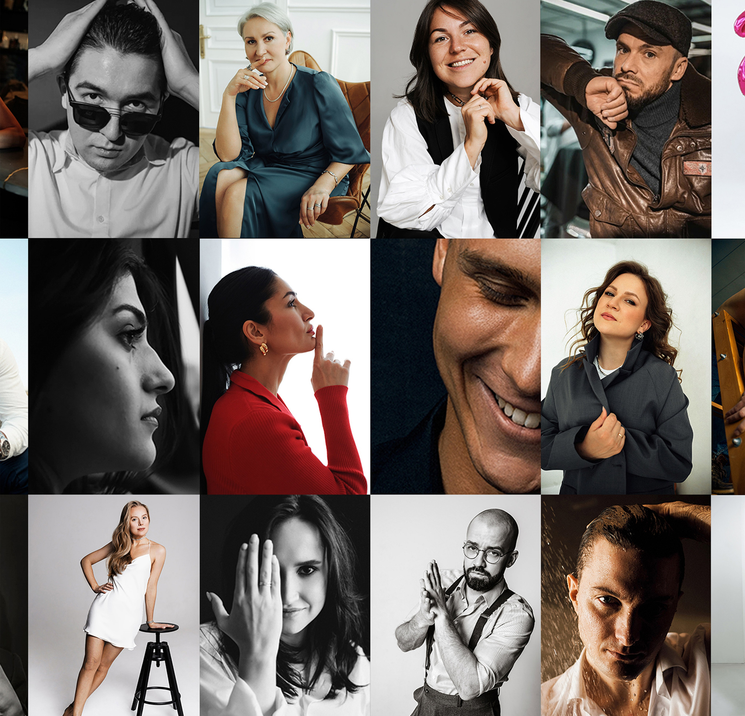 Свадебный фотограф в Екатеринбурге Артём Зайнетдинов