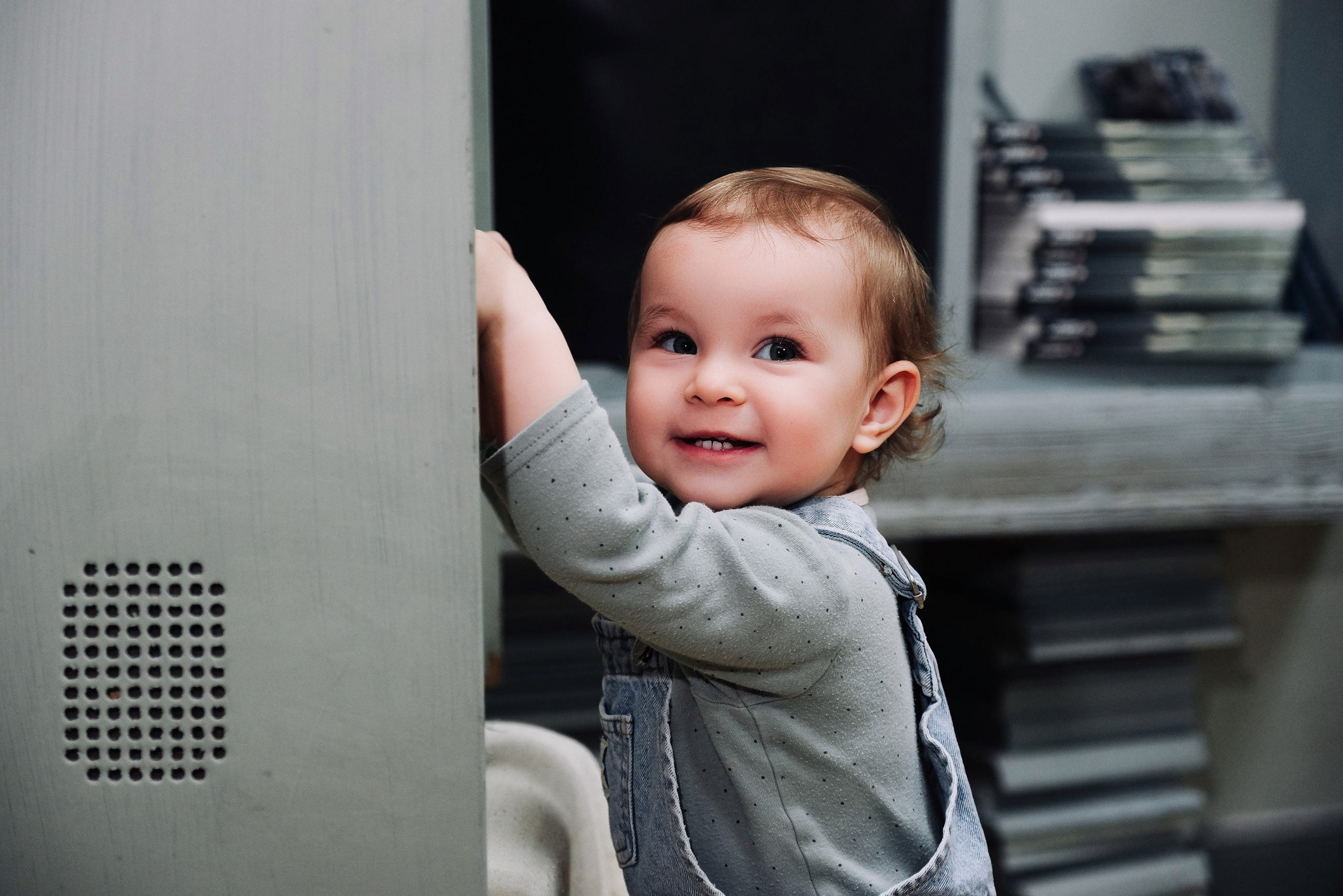 Балет. Интервью. Фотограф Анатолий Деникин