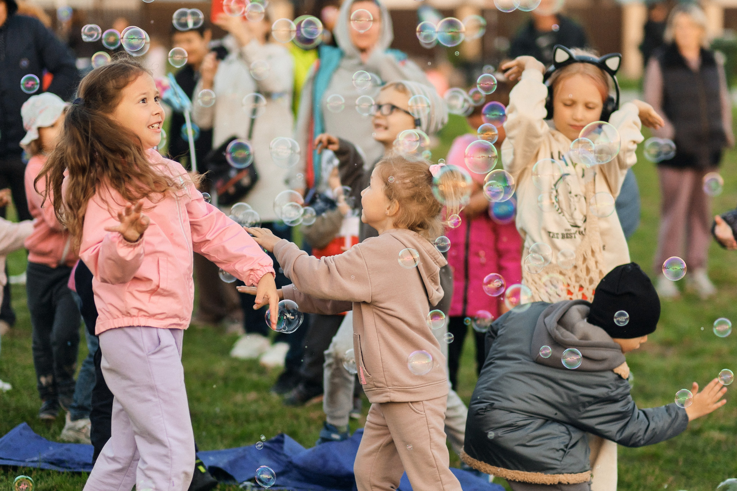 Репортажные сьемки. Свадебный и портретный фотограф Орлов Никита