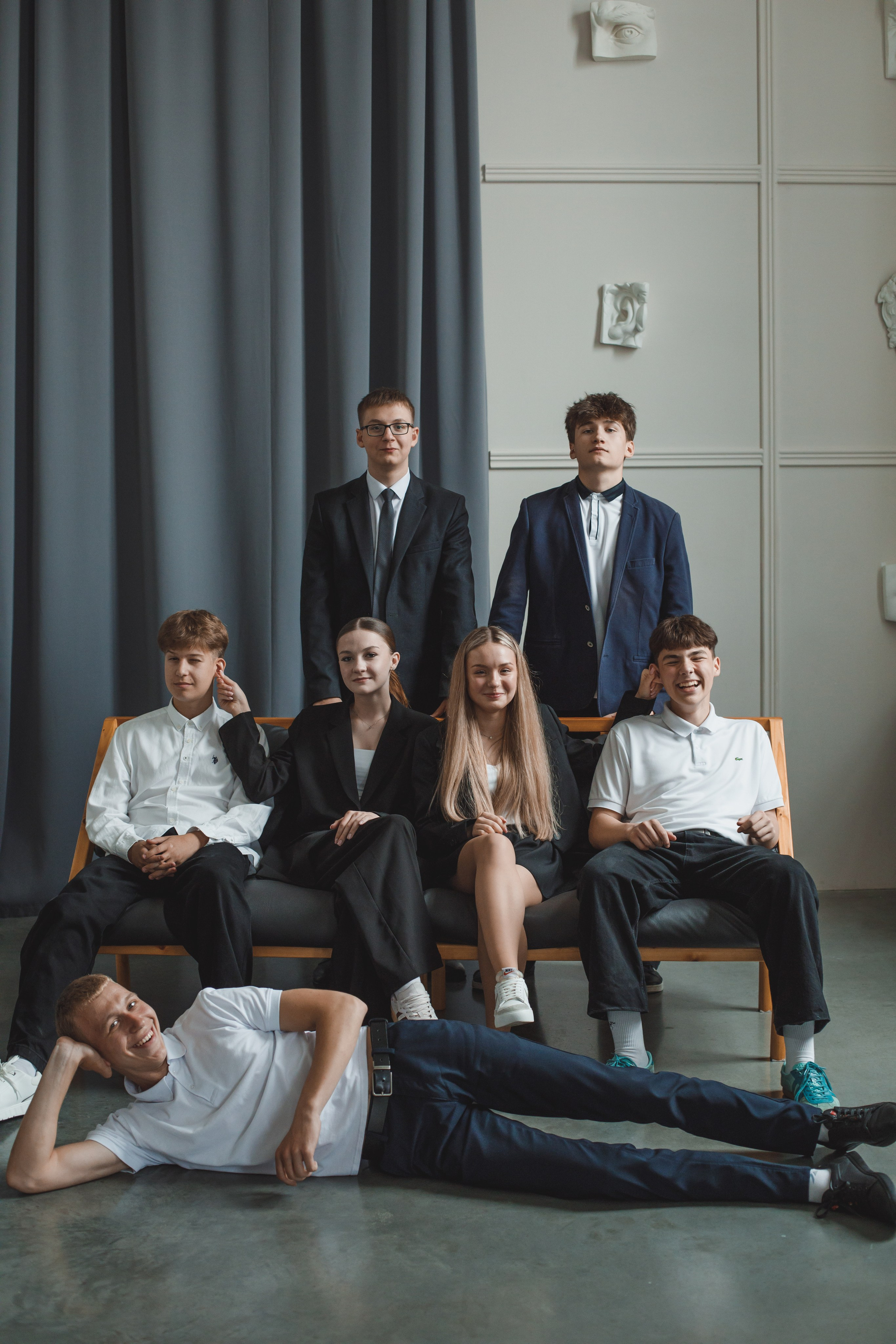 Выпускные альбомы. Свадебный и контент фотограф в Белгороде Ярослав Гаврилейченко