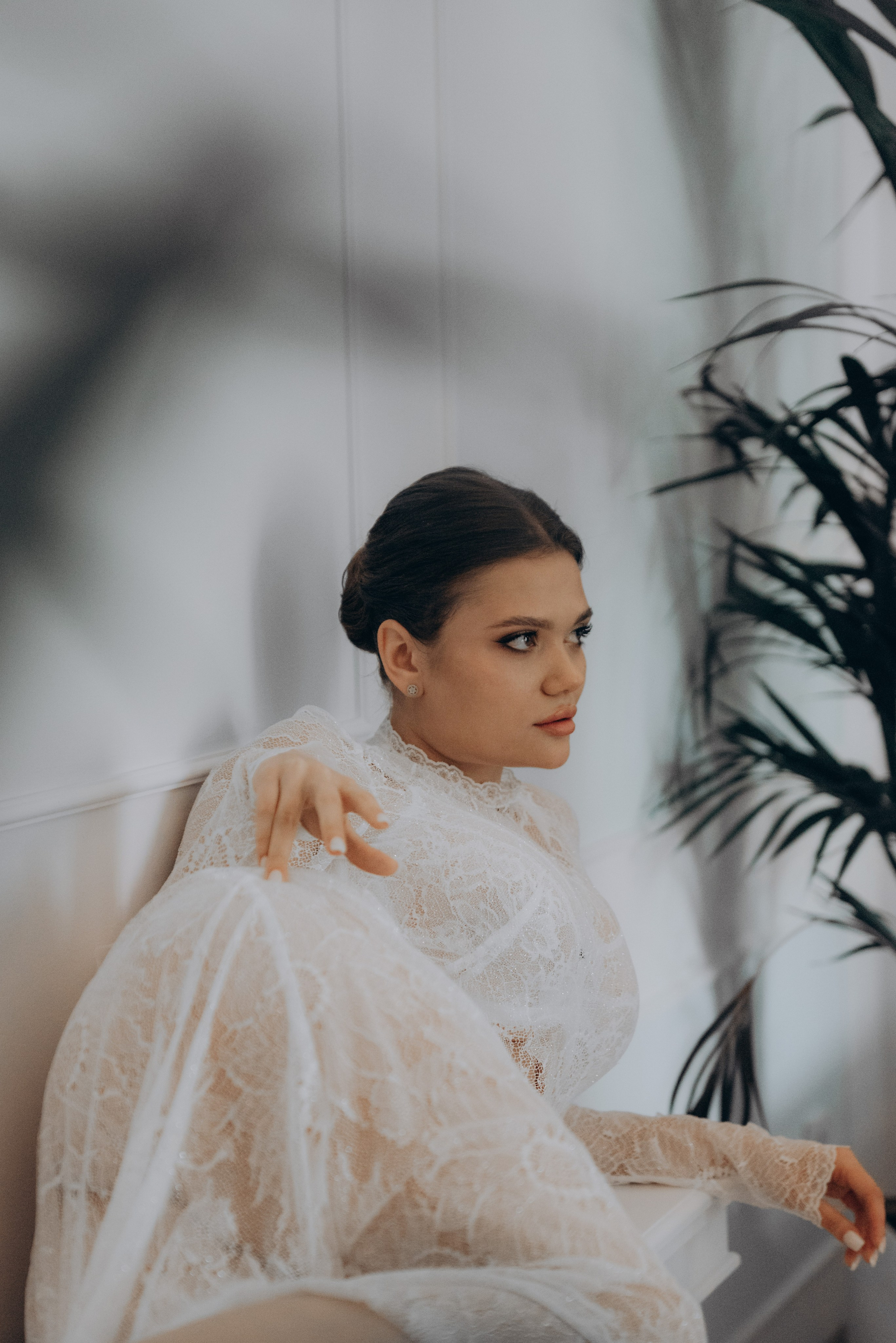 Тимерхан и Полина. Свадебные и семейные съемки Сергей и Юлия Пушкаревы