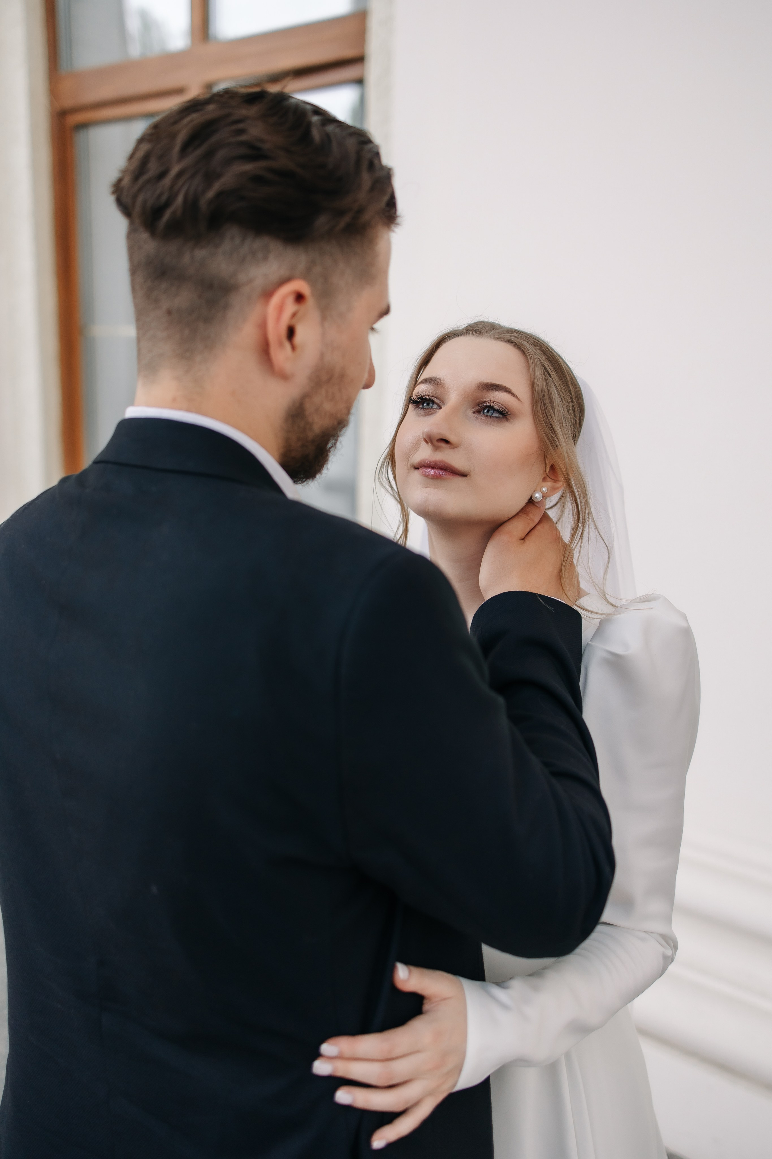 Алёна и Дмитрий