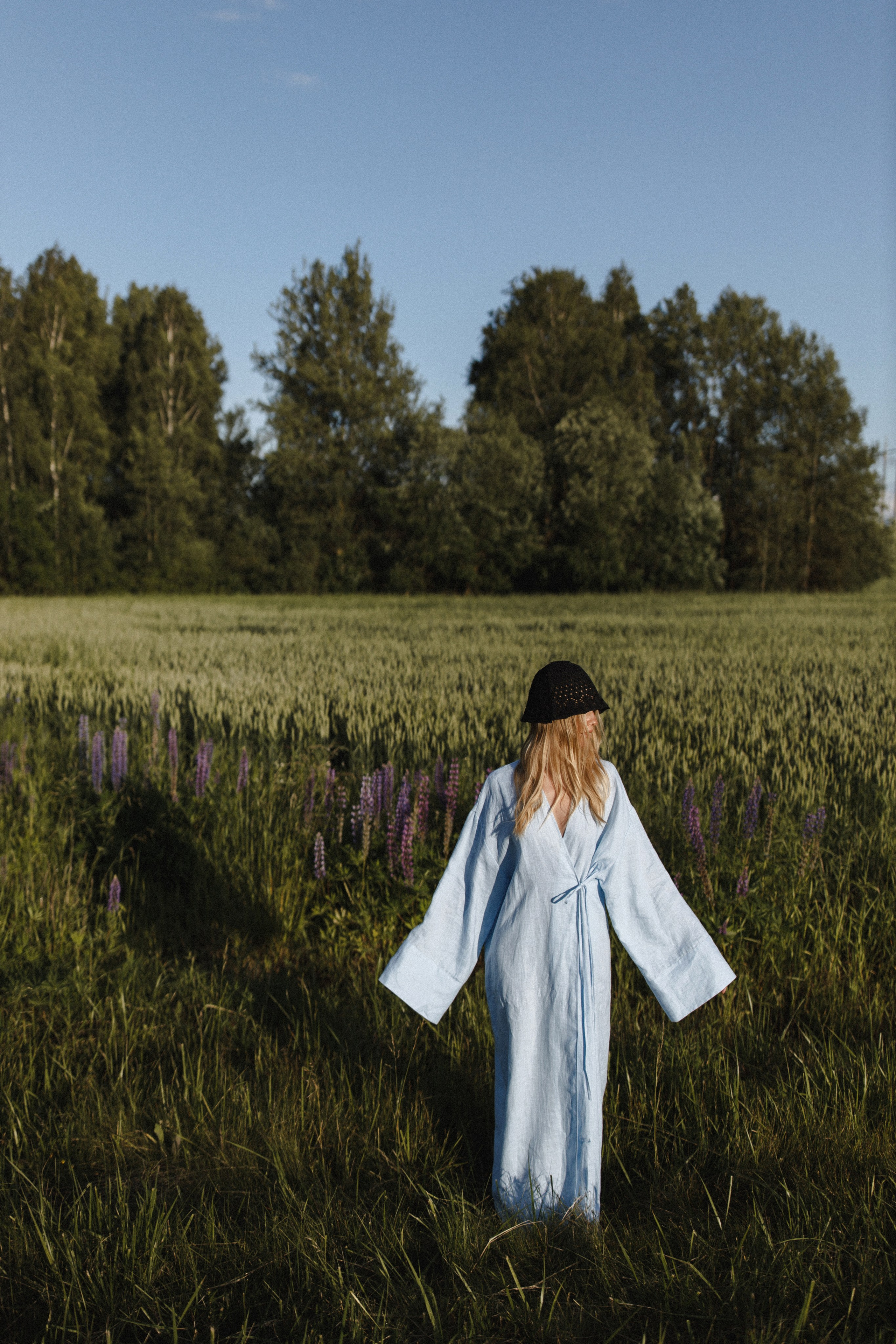 NEW FIELD NOTES. COMMON MUSE