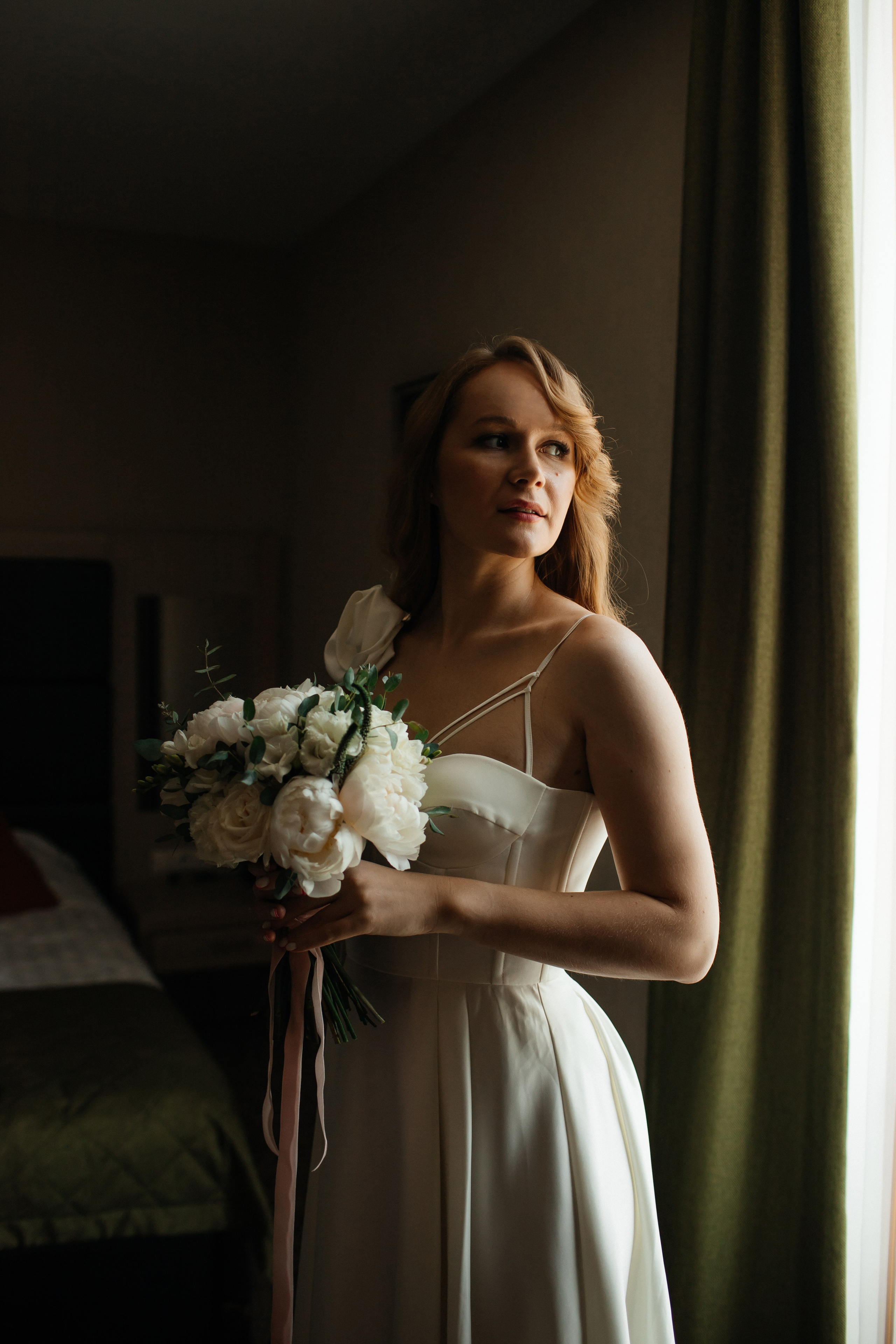 Подборка отелей на свадебный день. Свадебные фотограф и видеограф Наталья и Анатолий Новиковы СПб