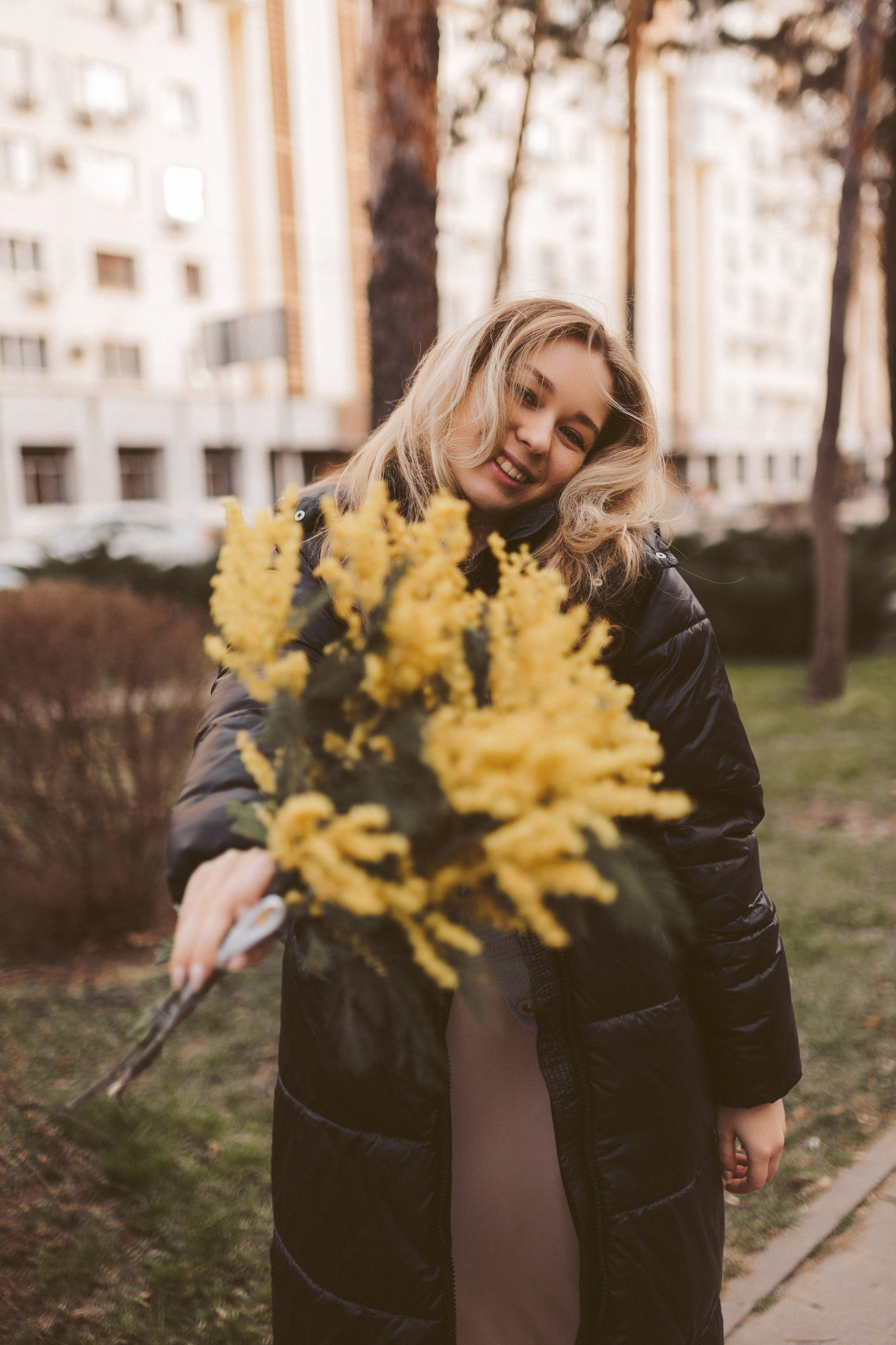 Фотограф в Краснодаре Оксана Белецкая