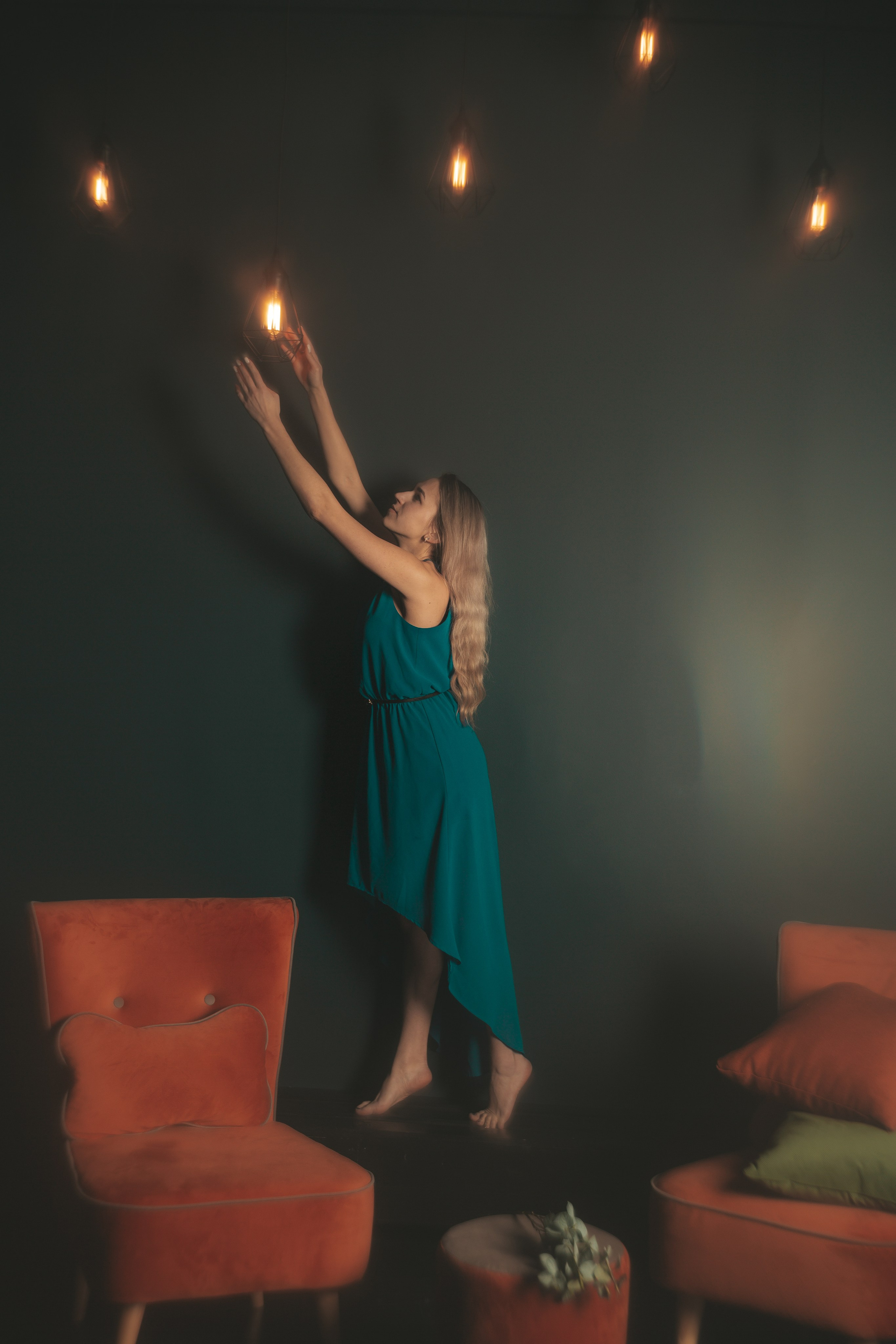 Свет и контрасты. Фотограф в Новосибирске Краснова Евгения