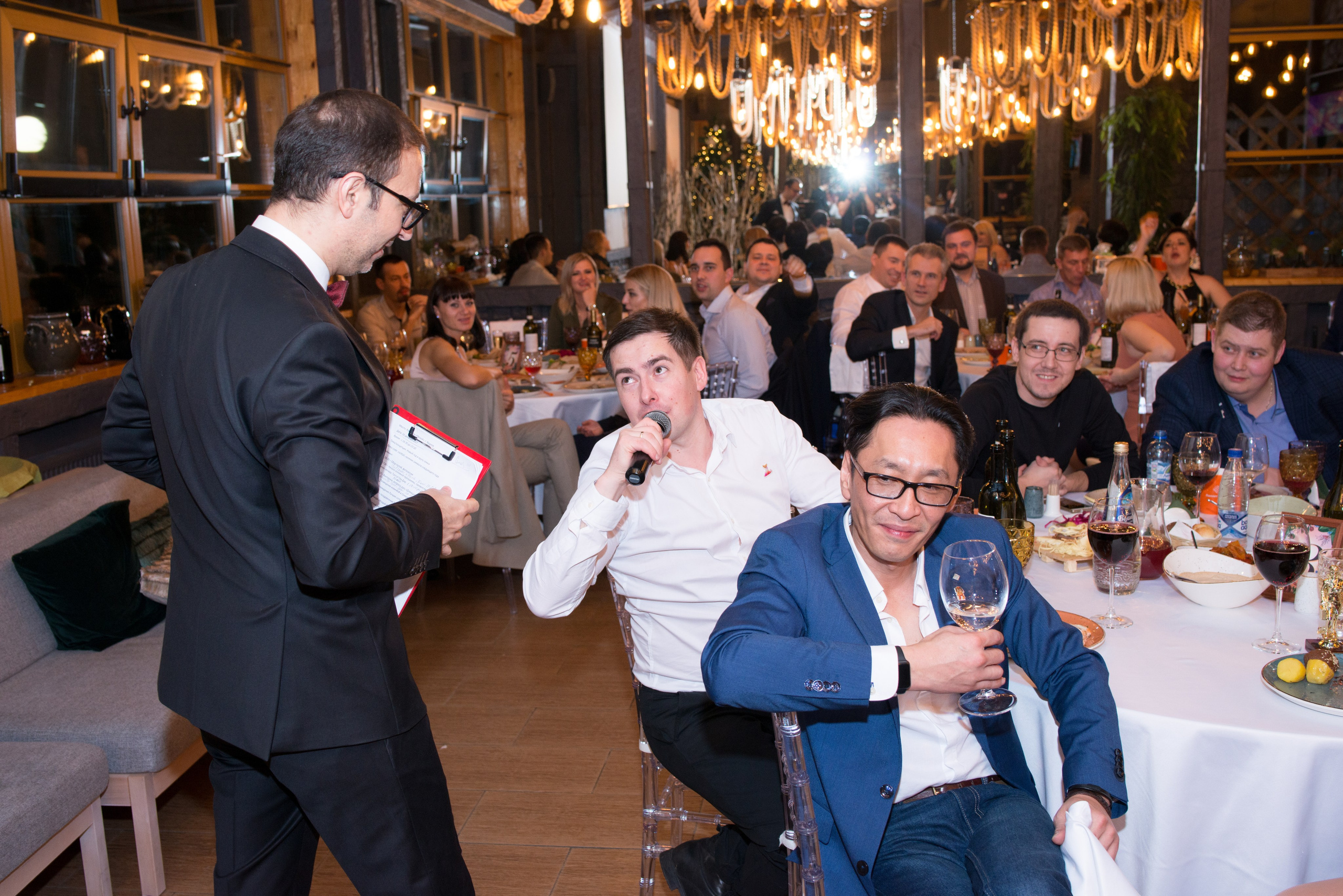 Новогодние фотосъемки. Примеры работ. Портретный фотограф в Москве Алексей Михайлов