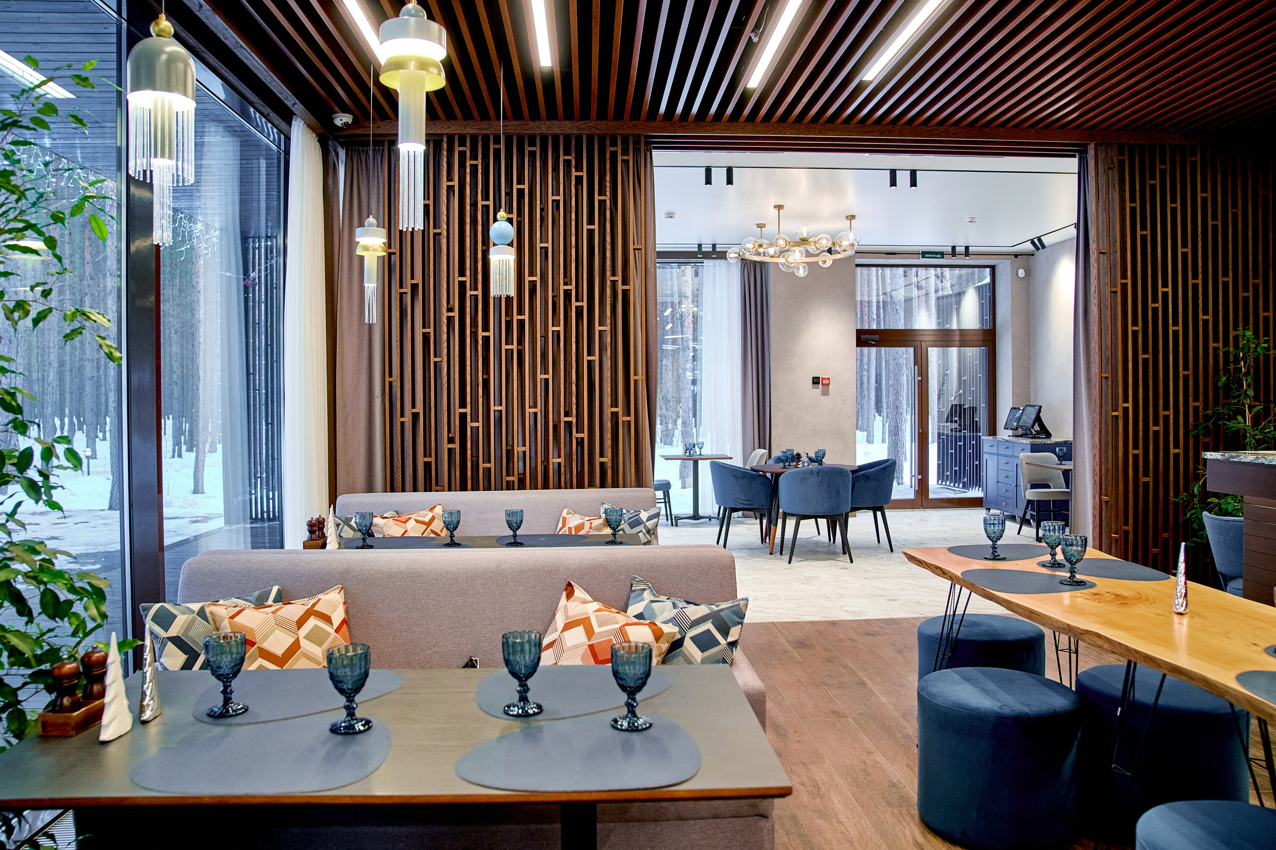 ТОЧКА НА КАРТЕ — ПРИОЗЕРСК