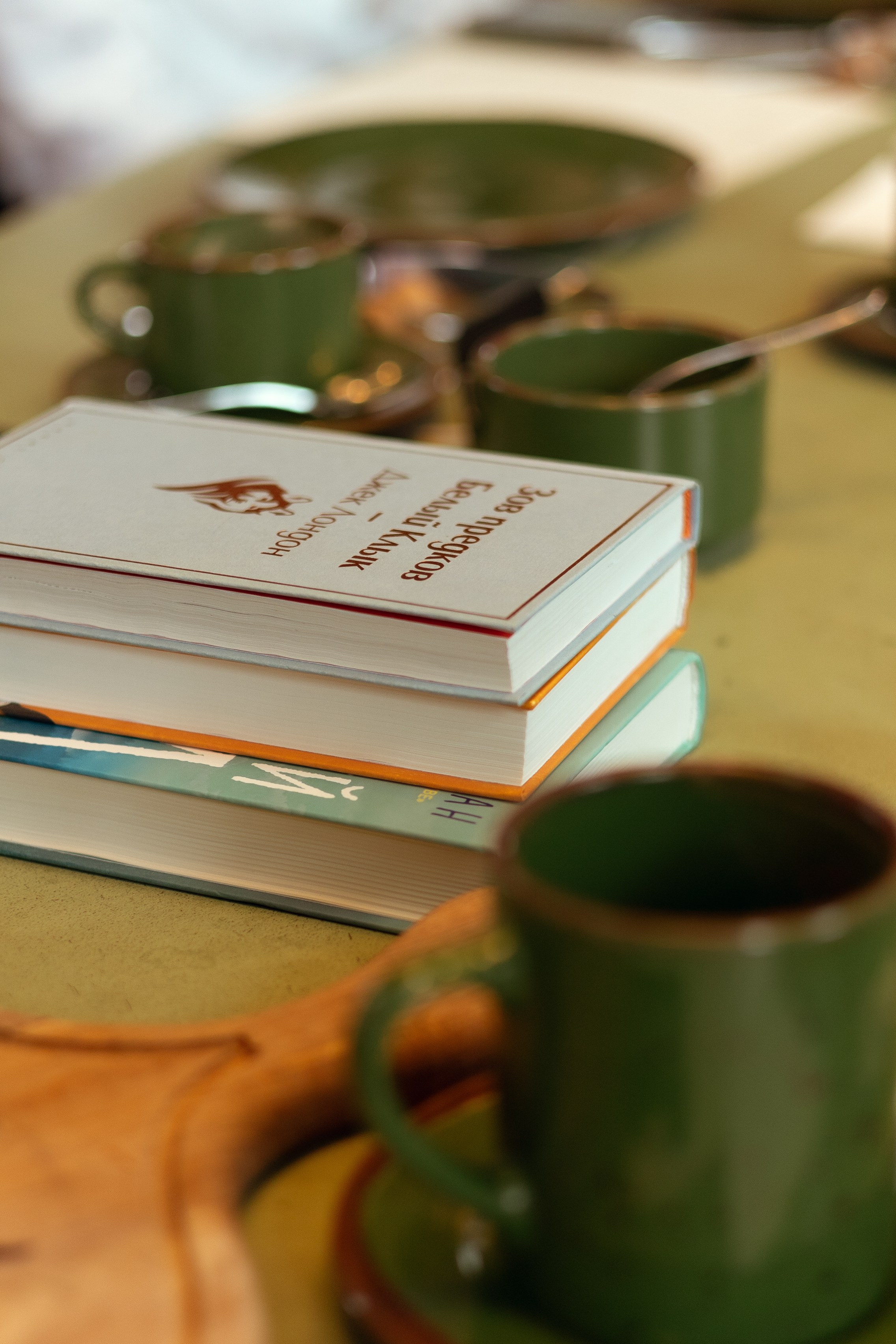 Съемка мероприятий. Фотограф в Москве Дарья Гоглева