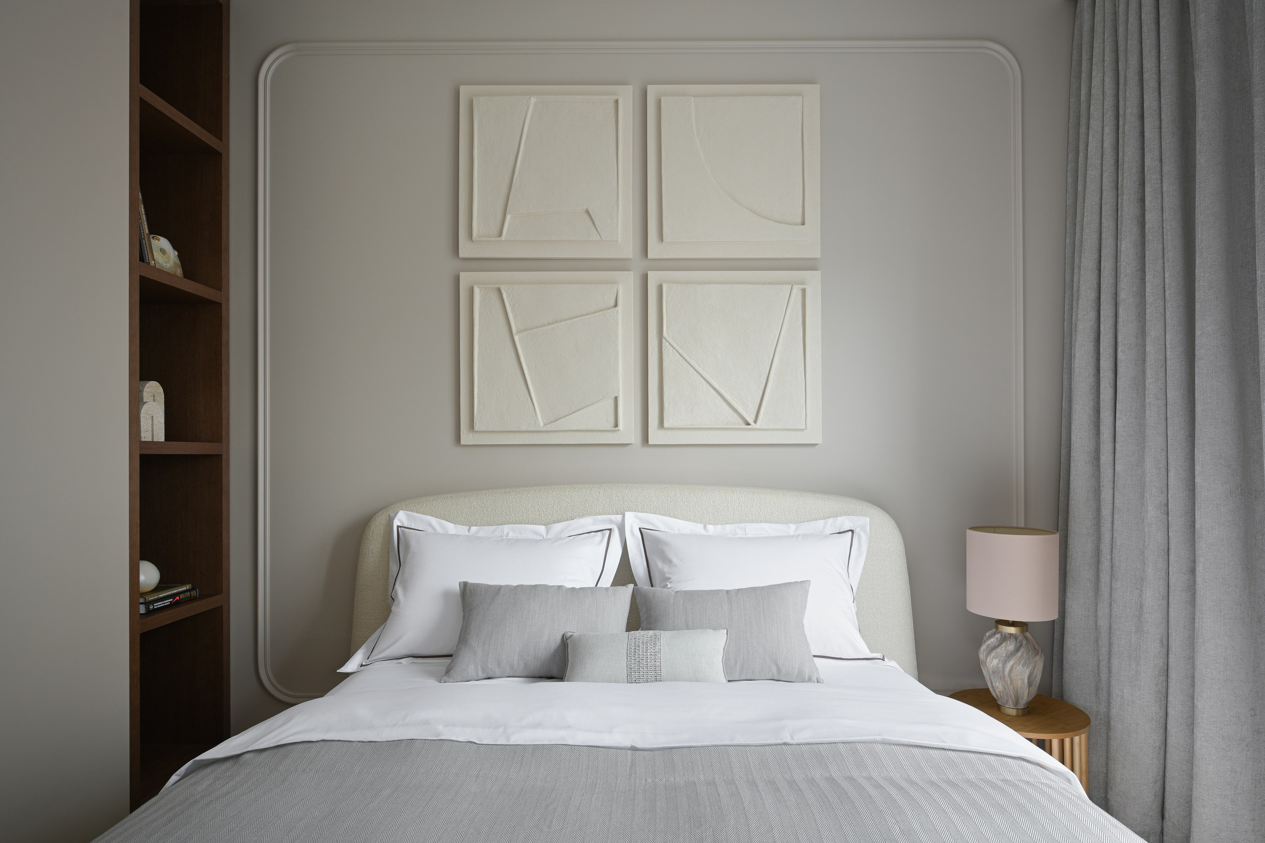 интерьерный фотограф в Санкт-Петербурге