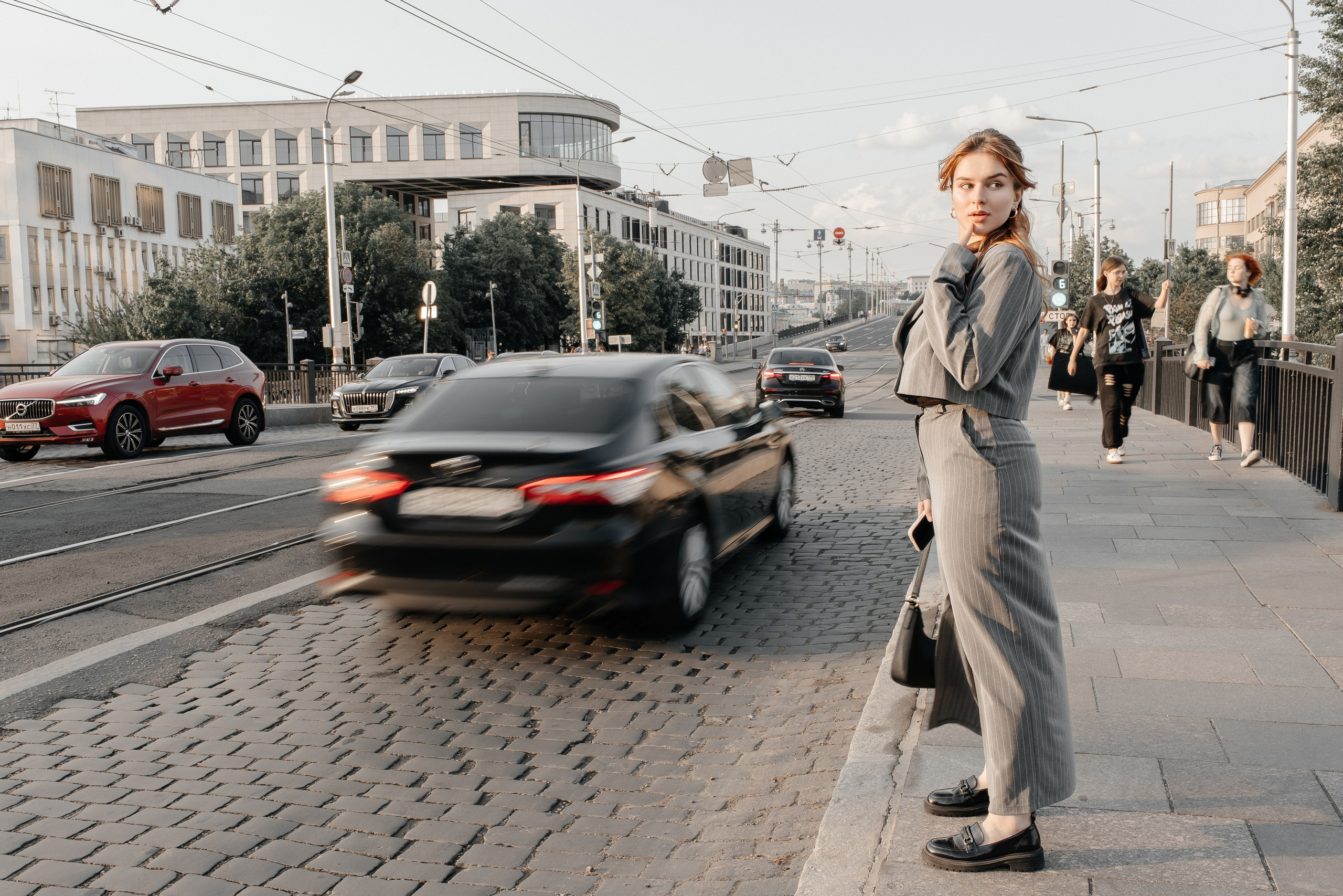 Фотограф в Москве — Валерий Гладкевич / Valery Gladkevich
