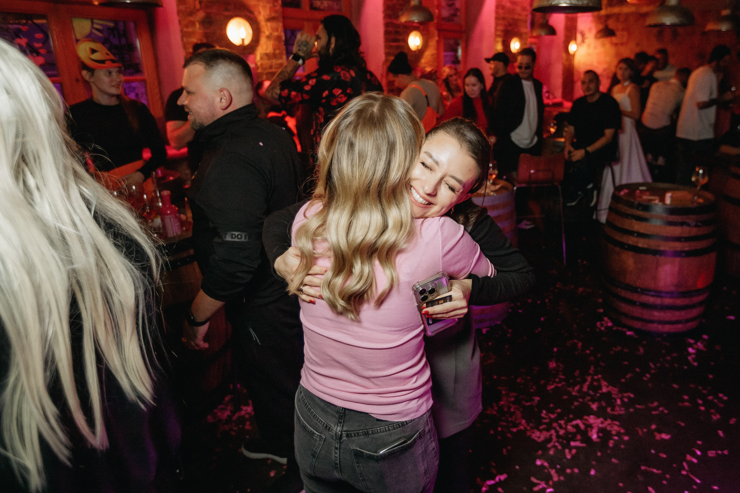 IVENT PARTY. СВОИ. ФОТООТЧЕТЫ-СОБЫТИЯ-МЕСТА