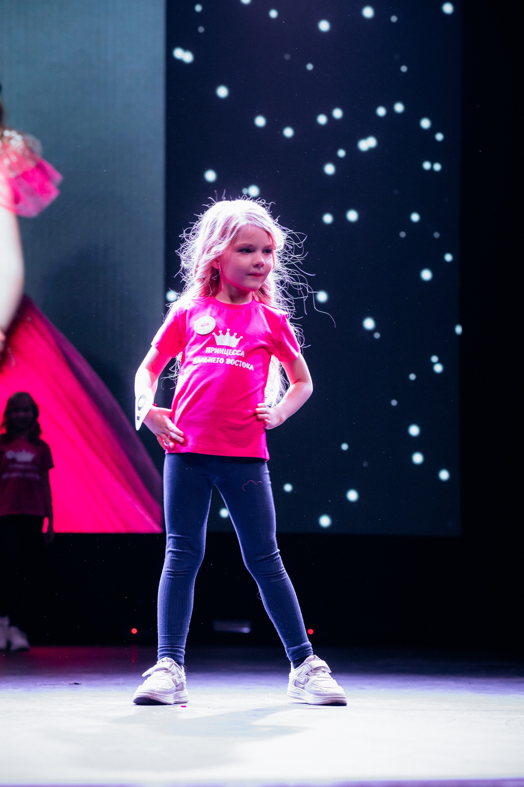 ПРИНЦЕССА ДАЛЬНЕГО ВОСТОКА. СВОИ. ФОТООТЧЕТЫ-СОБЫТИЯ-МЕСТА