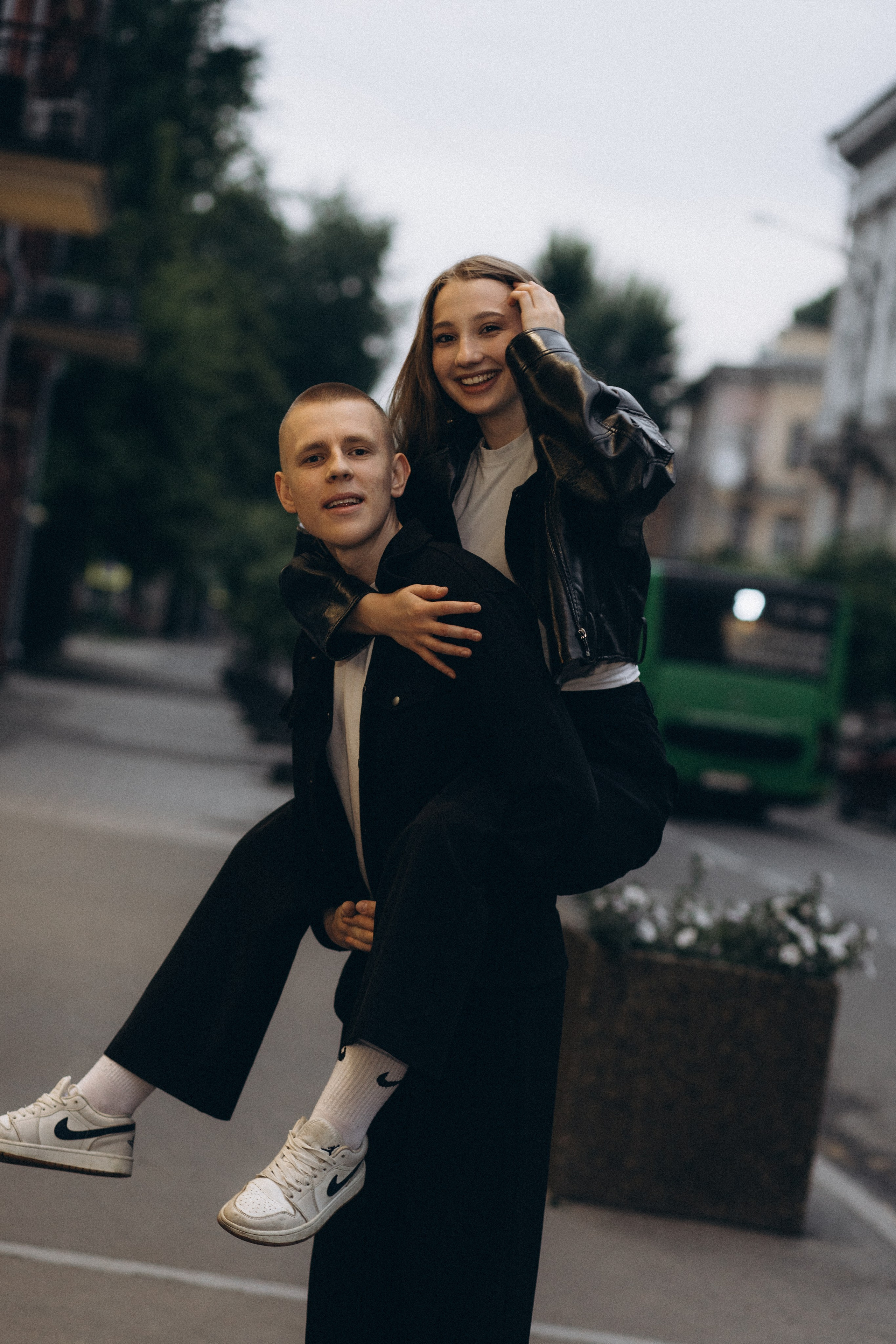 Сергей и Эльвира. Свадебный, семейный фотограф в Иркутске Светлана Макаричева