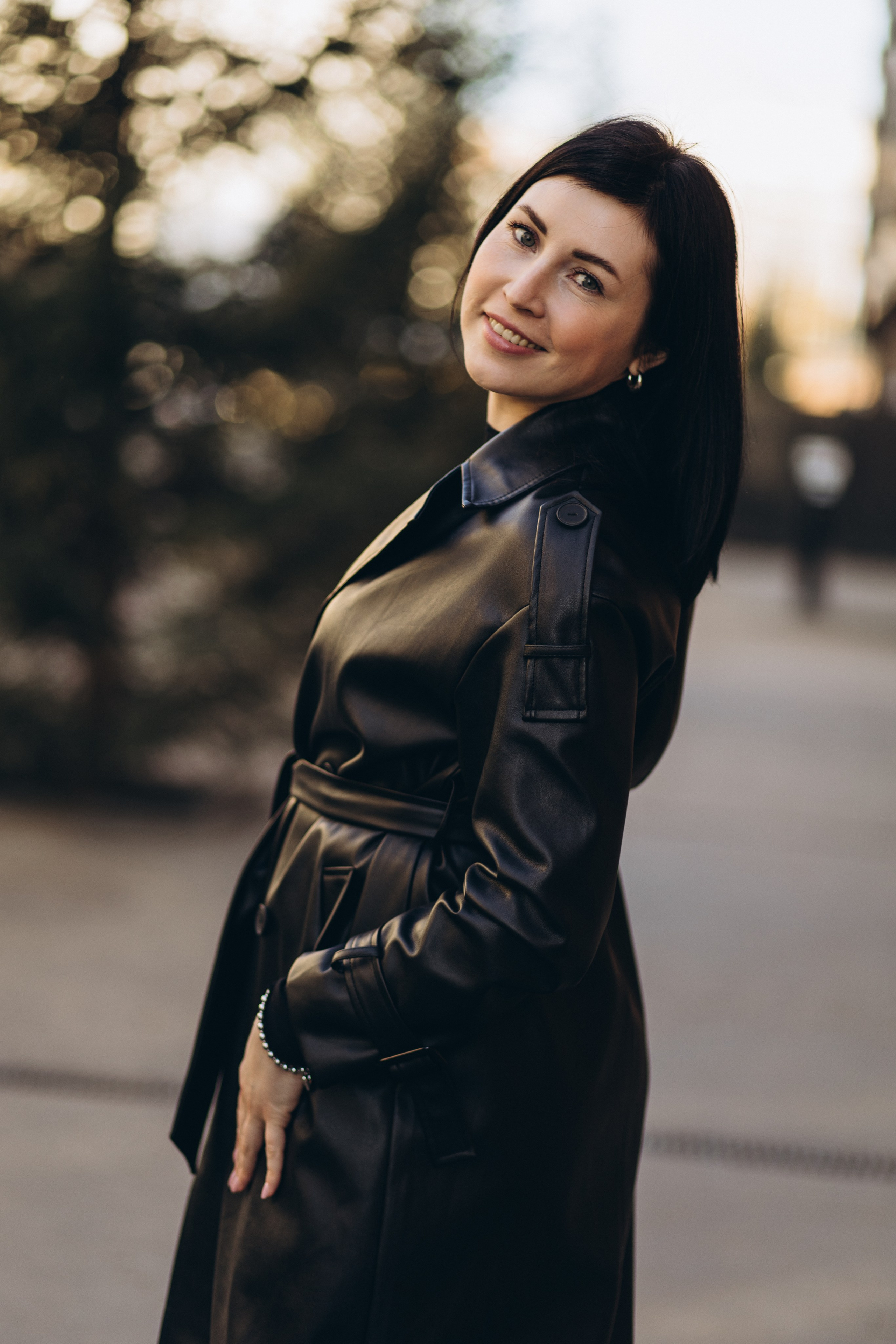 Инна. Свадебный, семейный фотограф в Иркутске Светлана Макаричева