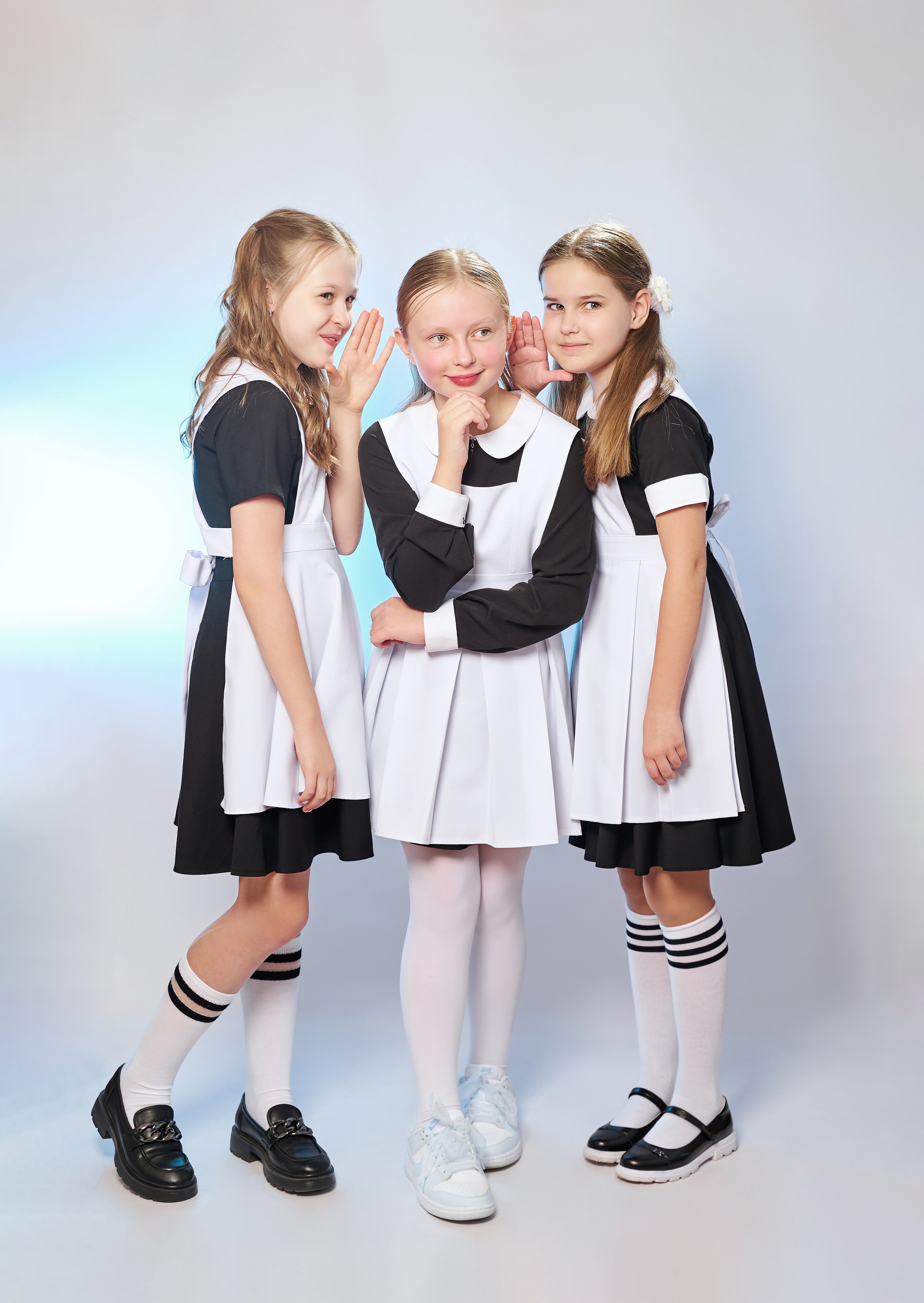 Школьный и семейный фотограф/видеограф в г. Курганинске