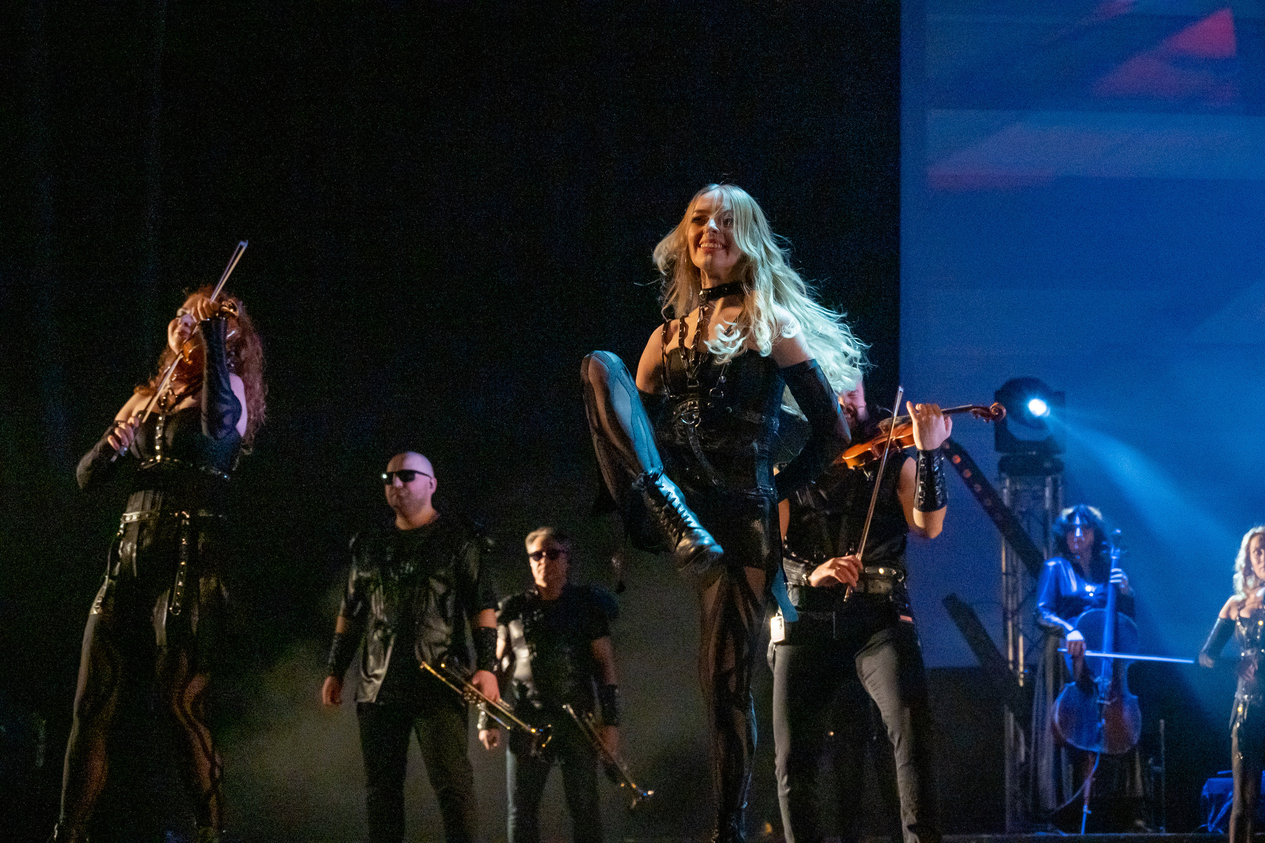 Симфонический оркестр CONCORD ORCHESTRA. Событийный фотограф в Санкт — Петербурге Elena Ushakova