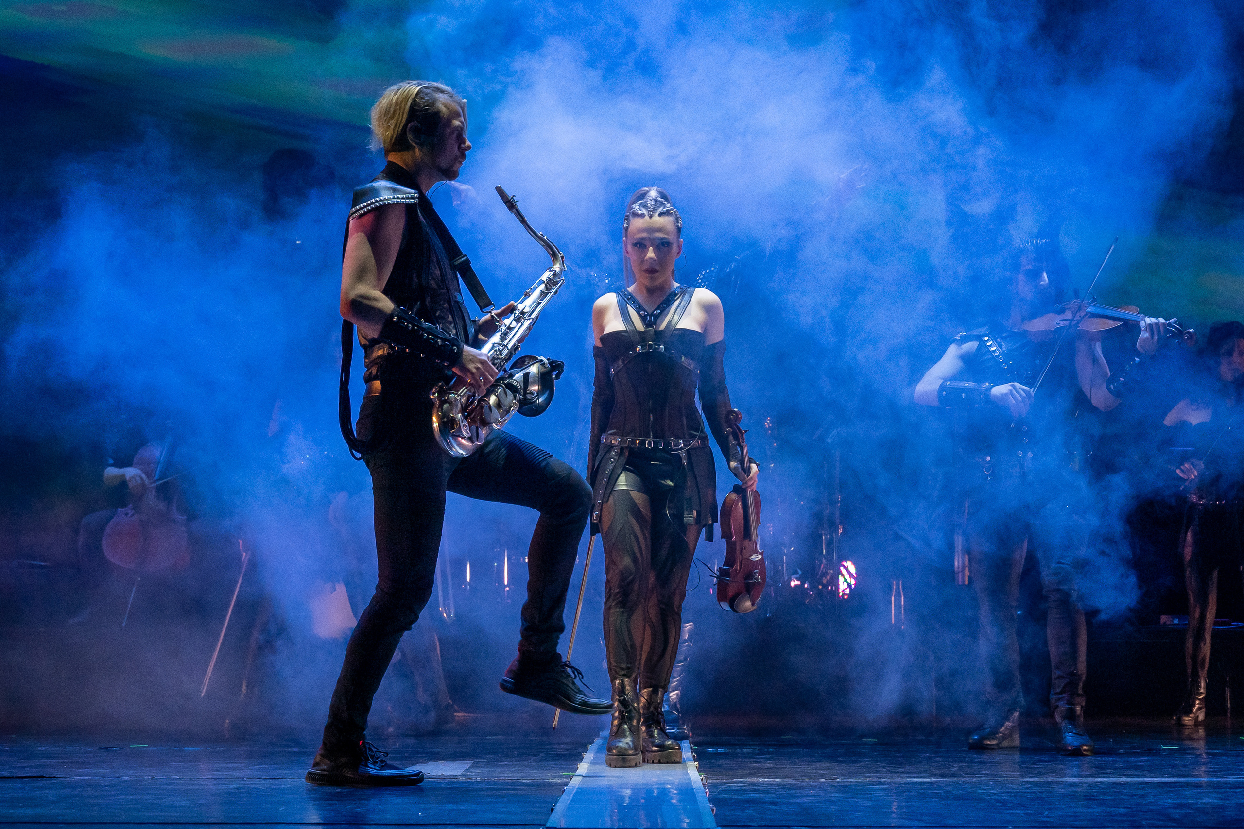 Симфонический оркестр CONCORD ORCHESTRA. Событийный фотограф в Санкт — Петербурге Elena Ushakova