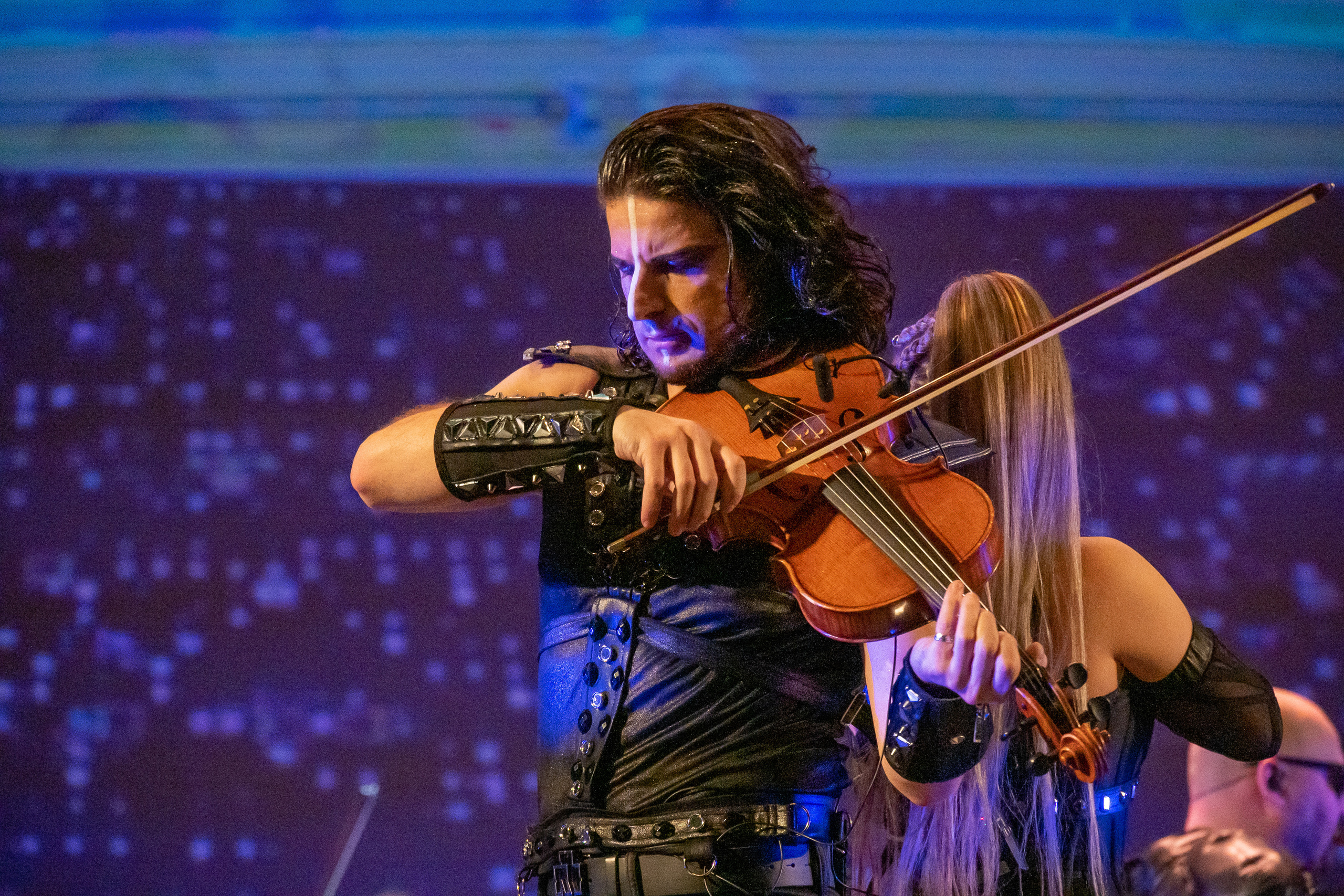 Симфонический оркестр CONCORD ORCHESTRA. Событийный фотограф в Санкт — Петербурге Elena Ushakova