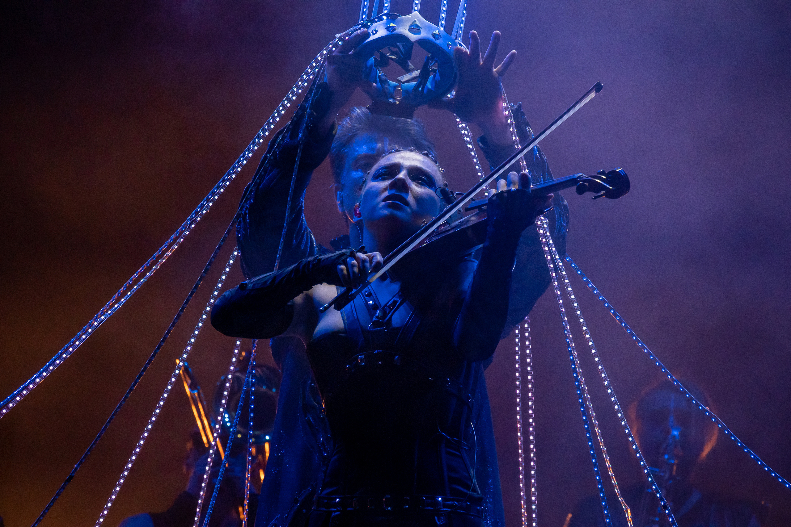 Симфонический оркестр CONCORD ORCHESTRA. Событийный фотограф в Санкт — Петербурге Elena Ushakova