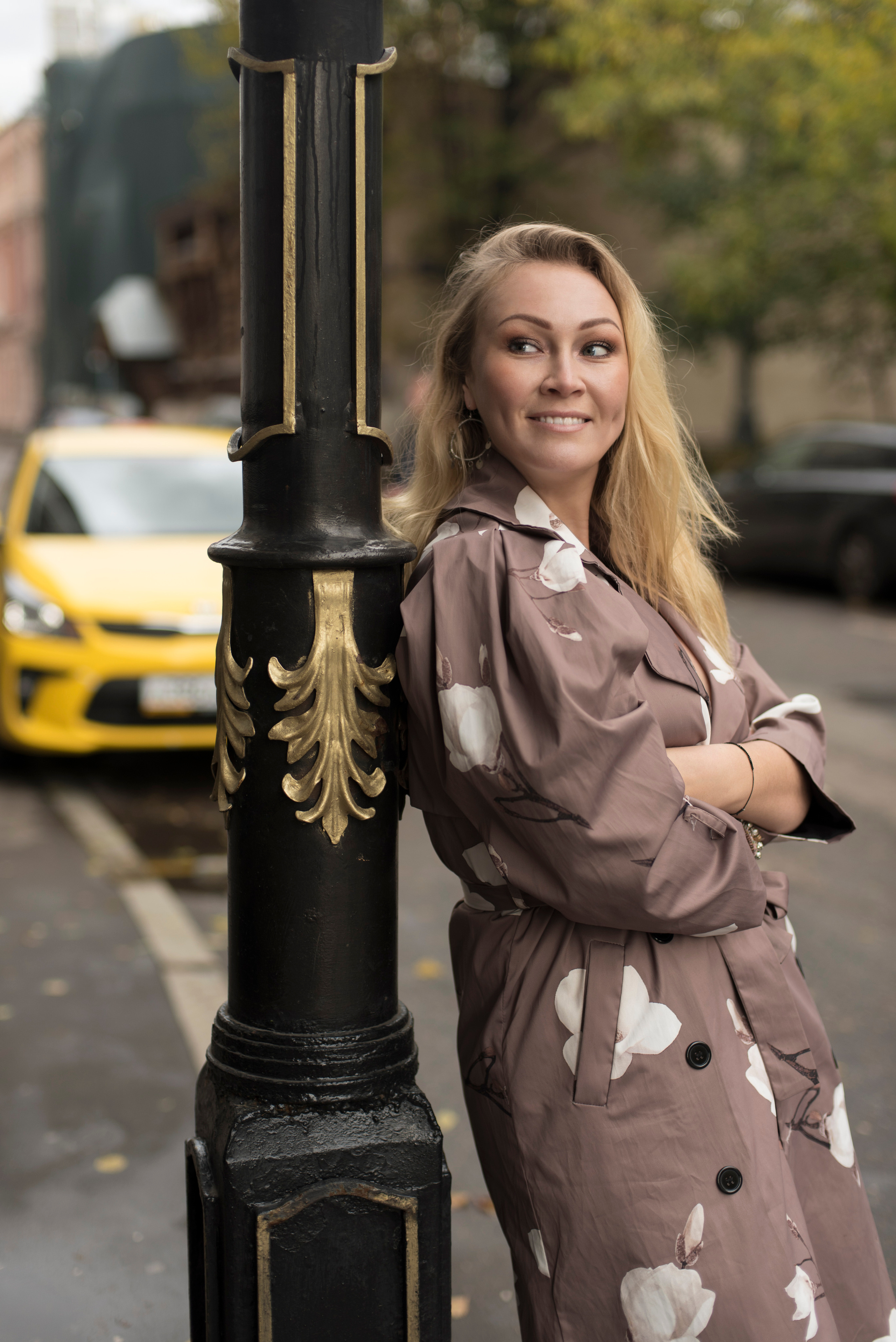 Индивидуальные и свадебные фотосессии в Москве. Фотограф Маякова Вера