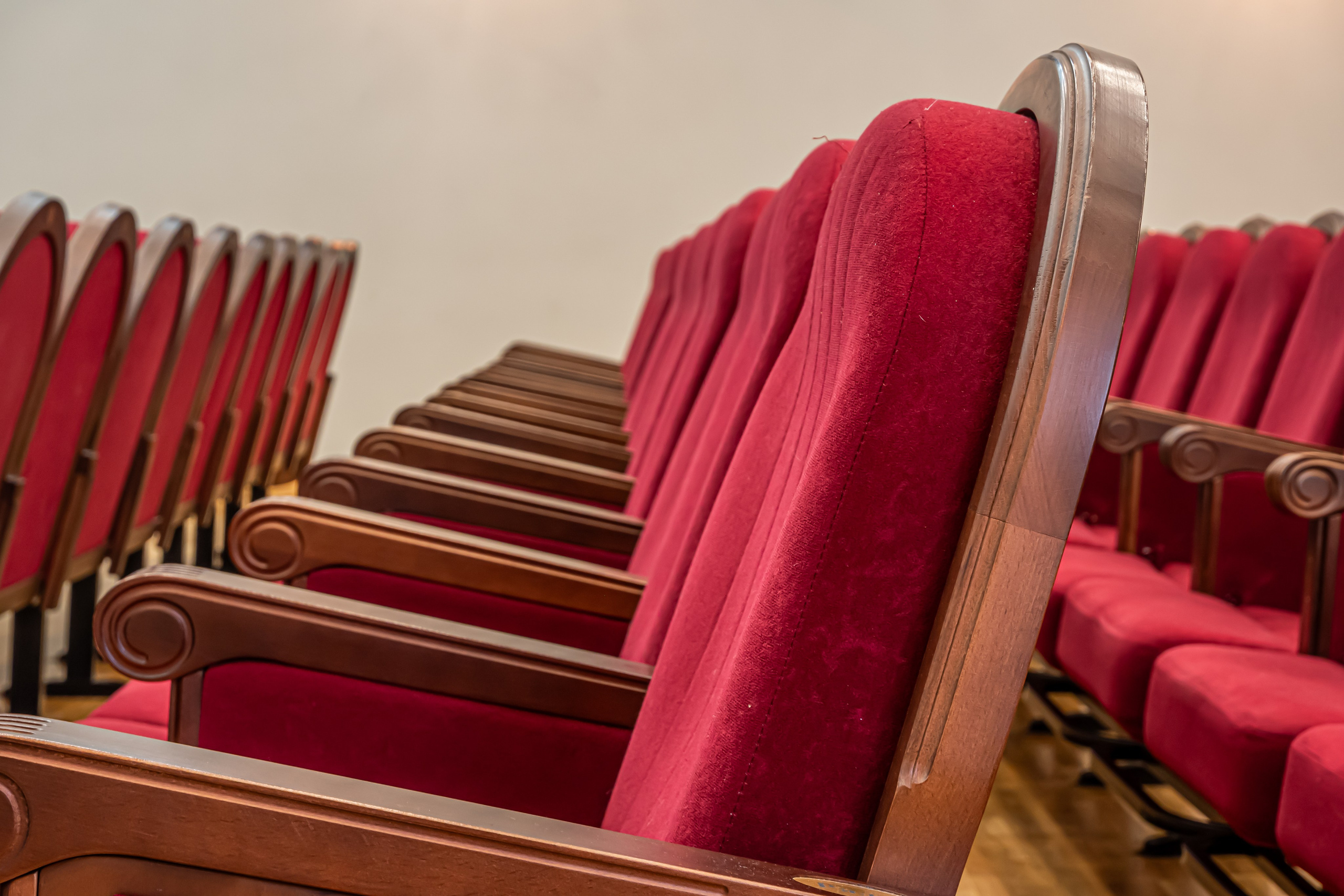 Фотосъемка государственных учреждений — профессиональная съемка официальных объектов