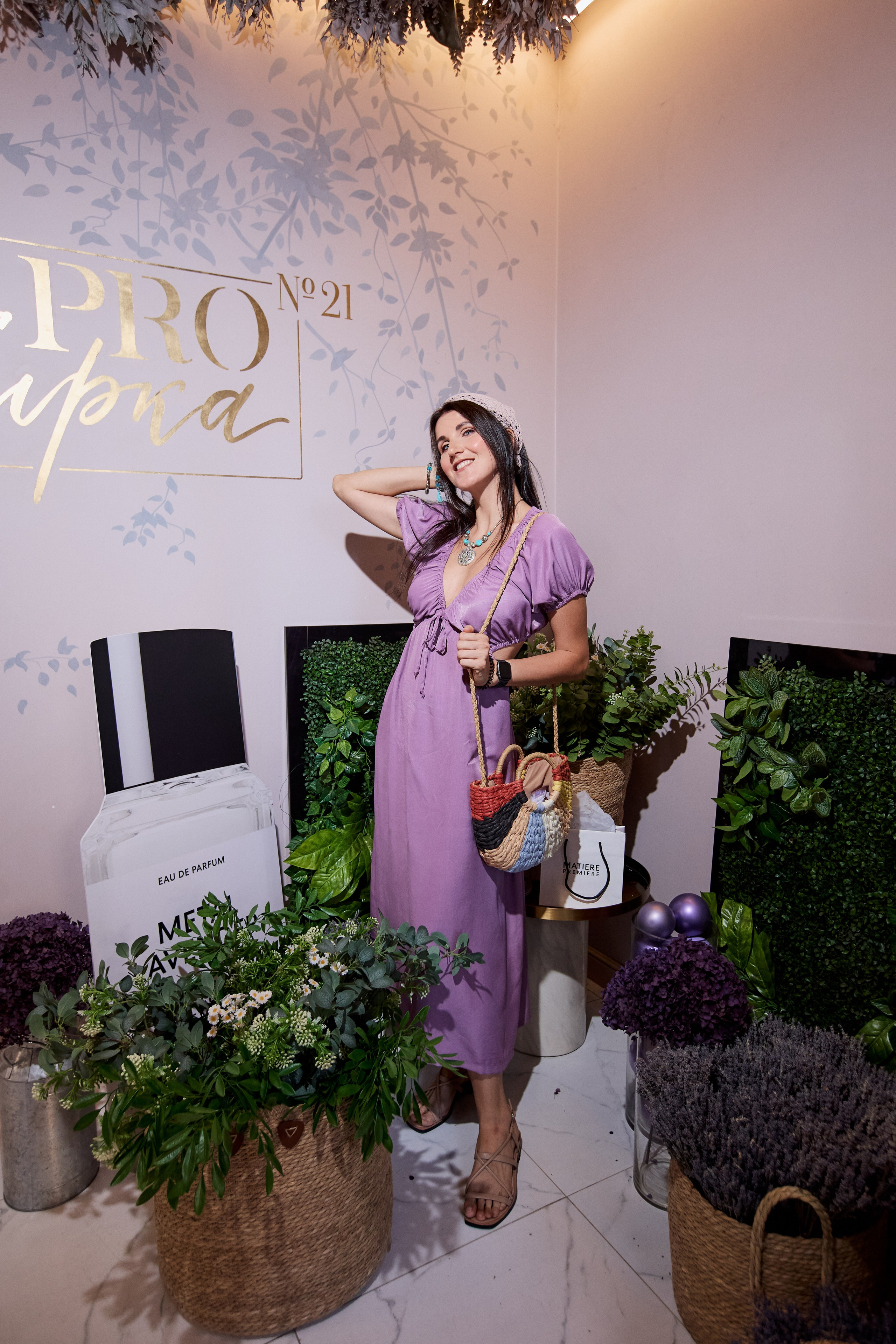 PROBIRKA21 — MATIERE PREMIERE
