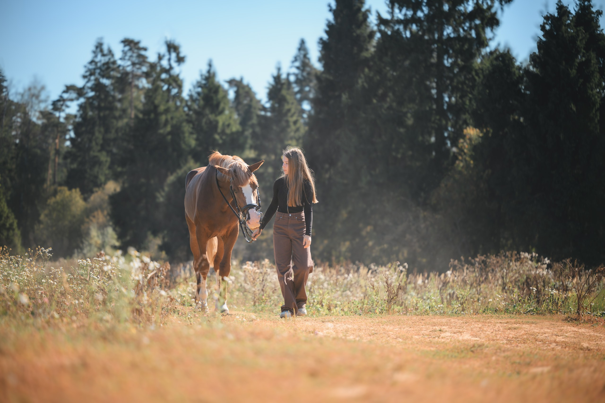 Фотограф Анималист в Москве Анастасия Жучкова