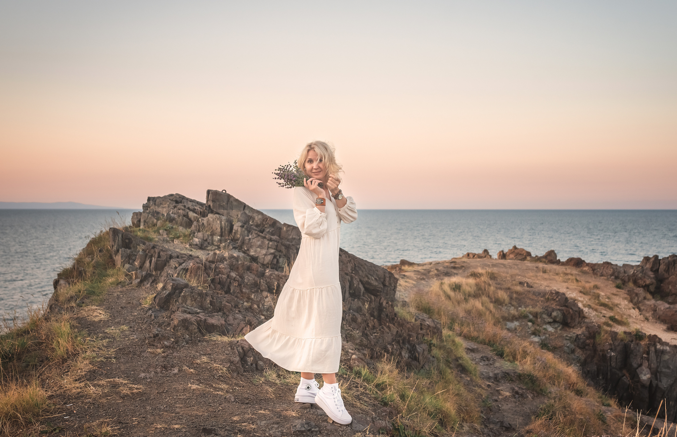 Фотограф в Болгарии. Фотограф в Созополе