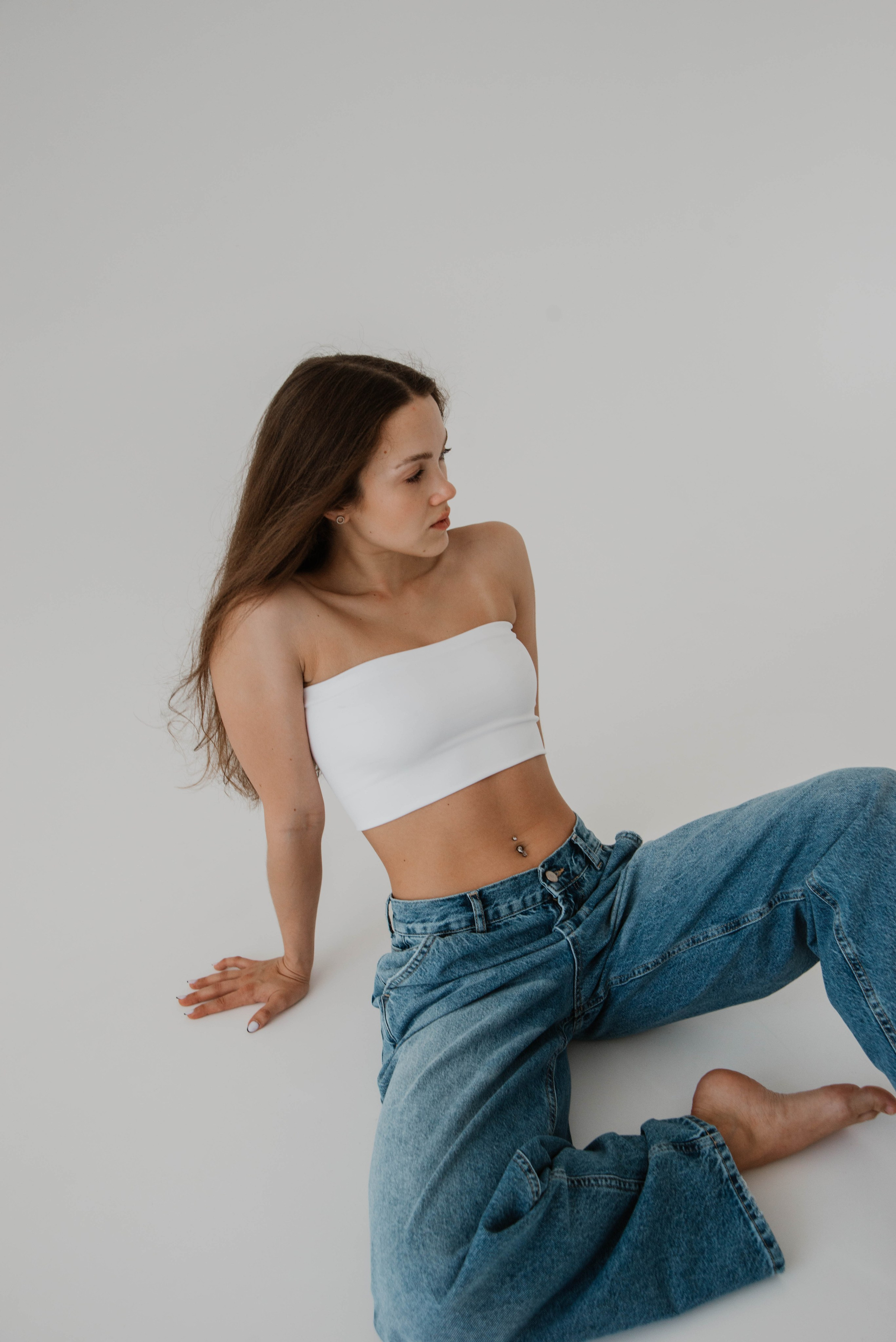 Упаковка инстаграма для Валерии. Ксения Glossa. Портретный и репортажный фотограф в Самаре