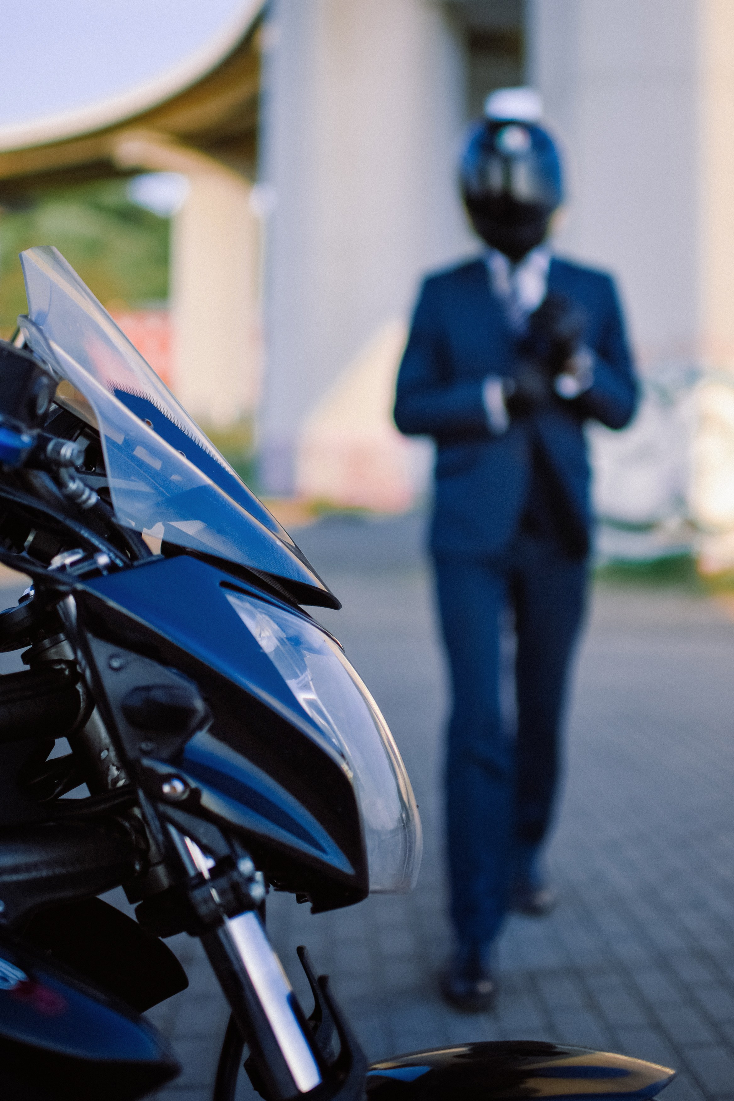 Дмитрий и Людмила. Универсальный фотограф и видеограф