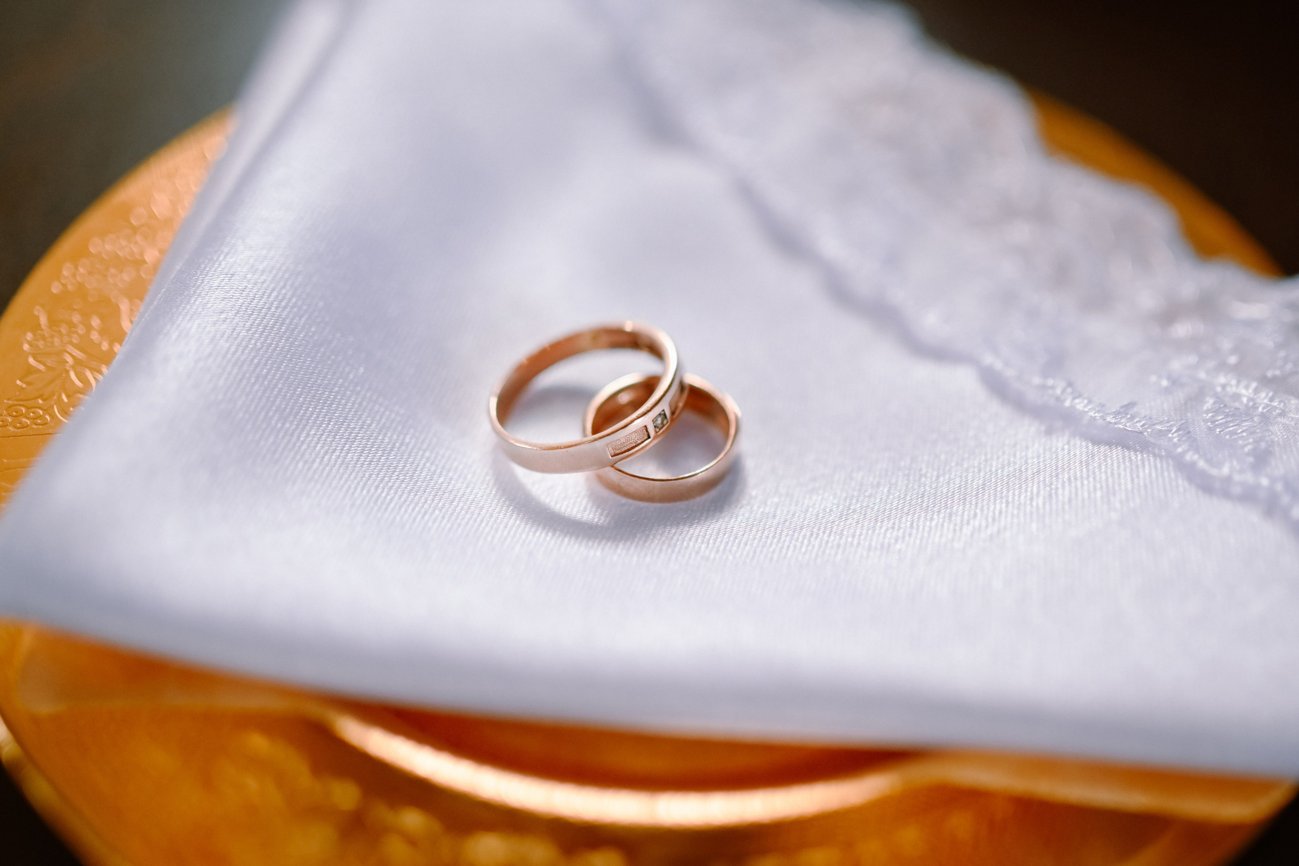 Михаил и Светлана. Универсальный фотограф и видеограф