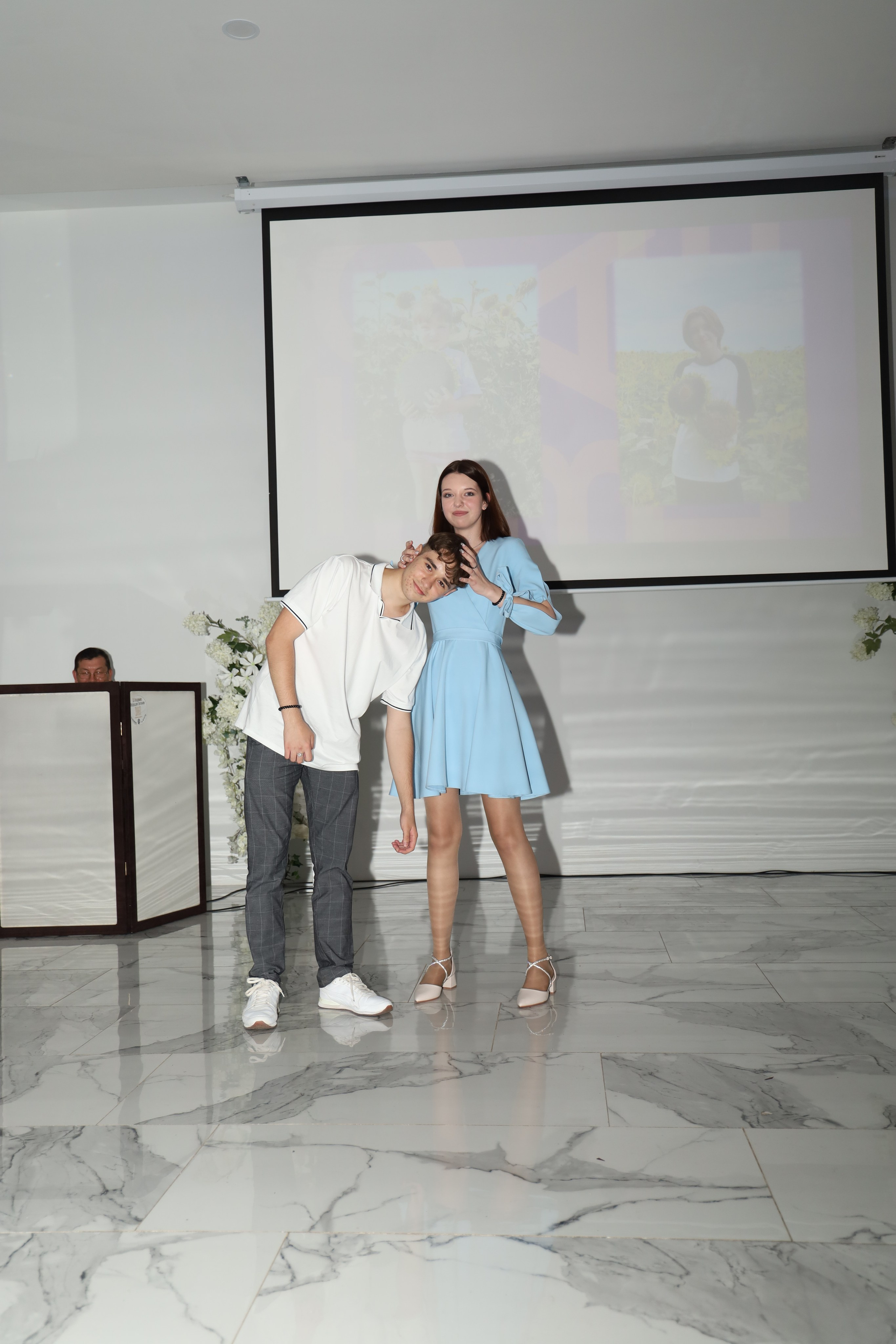 Выпускной 9Д 62 школы. Семейный фотограф в Казани Римма Гатауллина